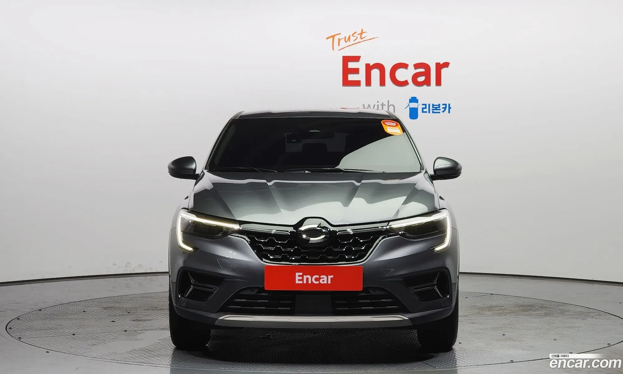 Renault Samsung Xm3 16 Gte Re 2023 - фотография 2644524