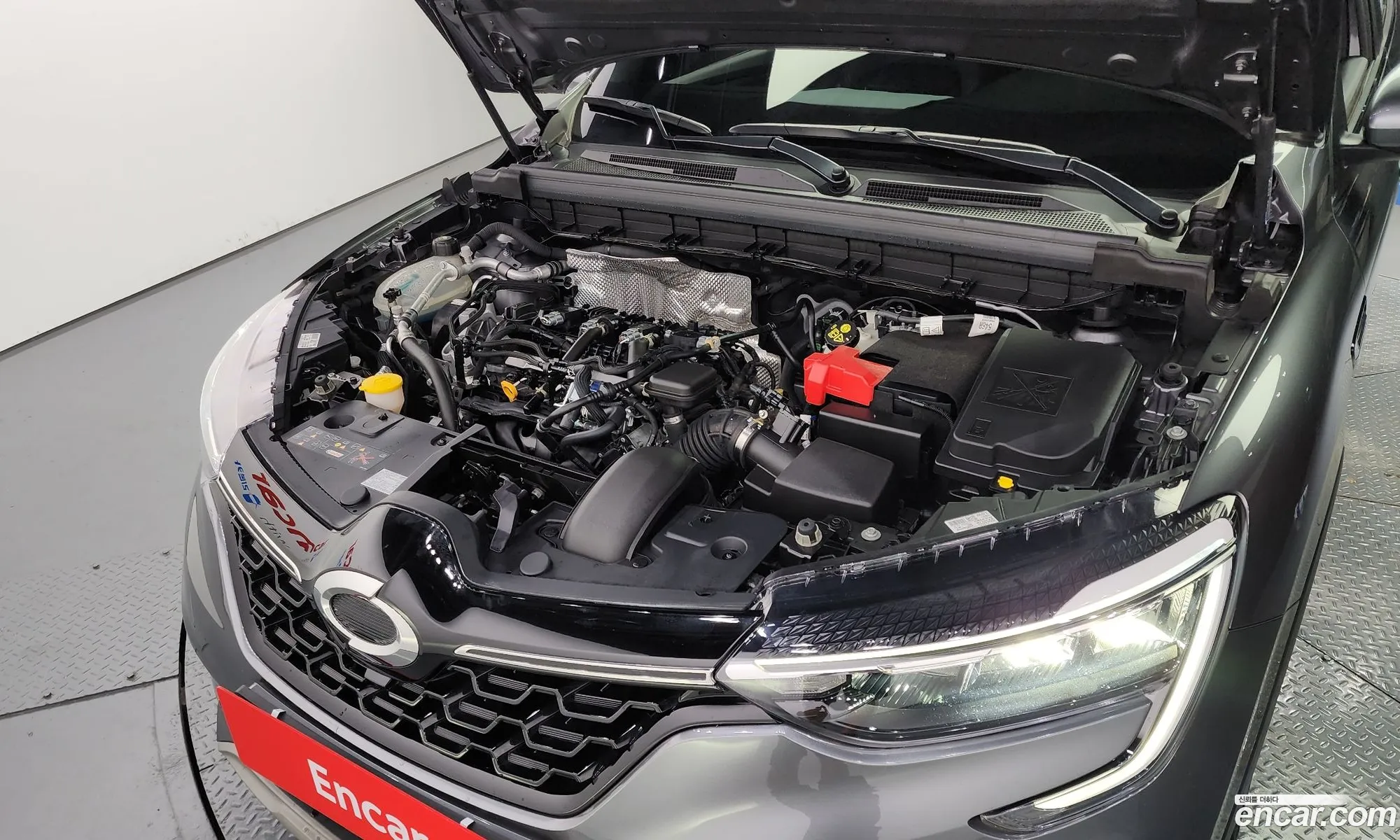 Renault Samsung Xm3 16 Gte Re 2023 - фотография 2644527