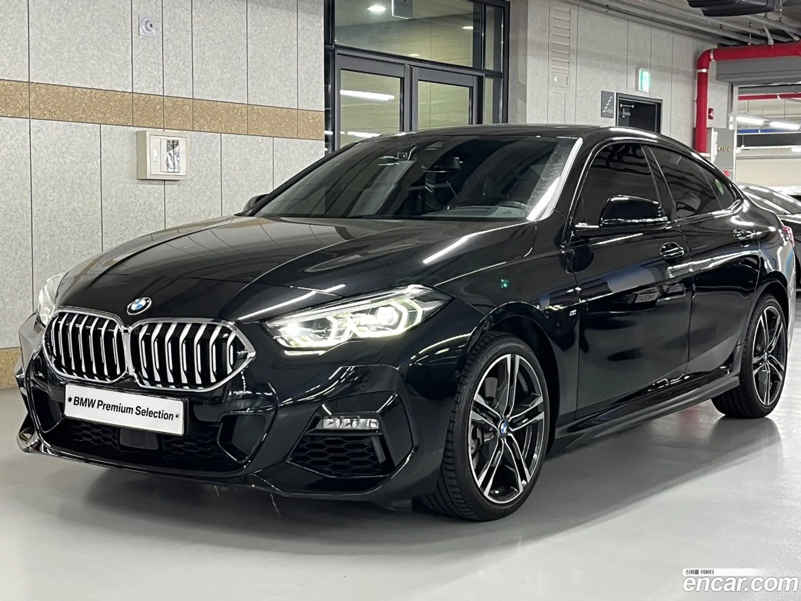 BMW 2Er 220I M Sports 2023 - фотография 16315787