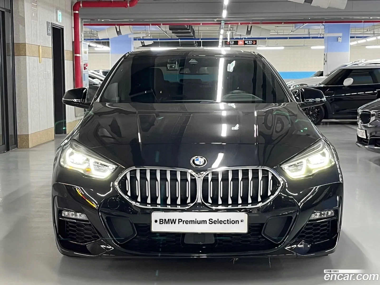 BMW 2Er 220I M Sports 2023 - фотография 16315789
