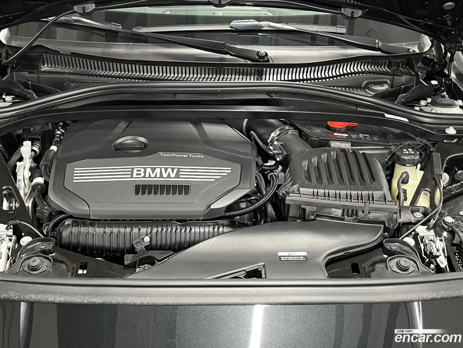 BMW 2Er 220I M Sports 2023 - фотография 16315792