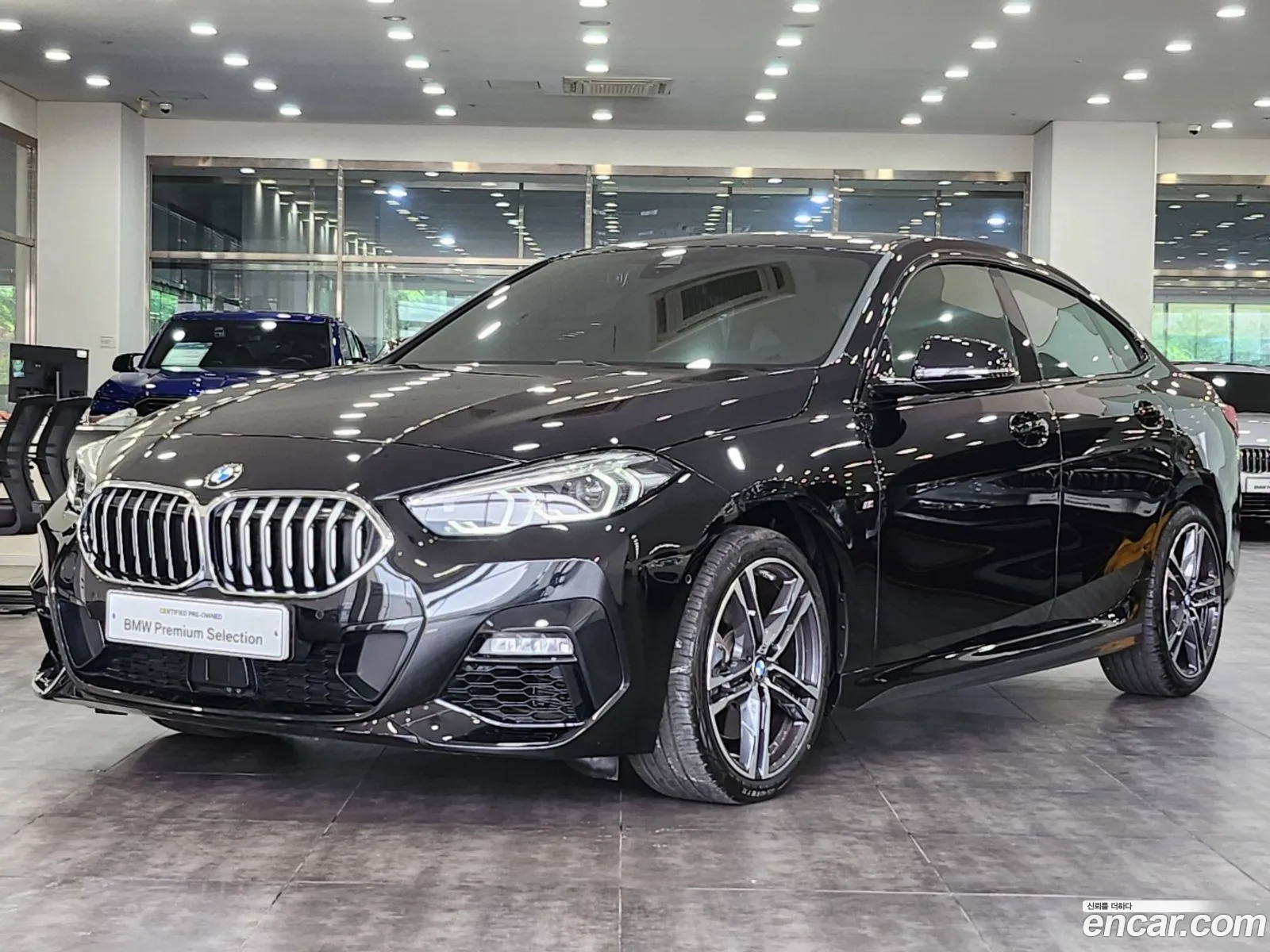 BMW 2Er 220I M Sports 2023 - фотография 16315775