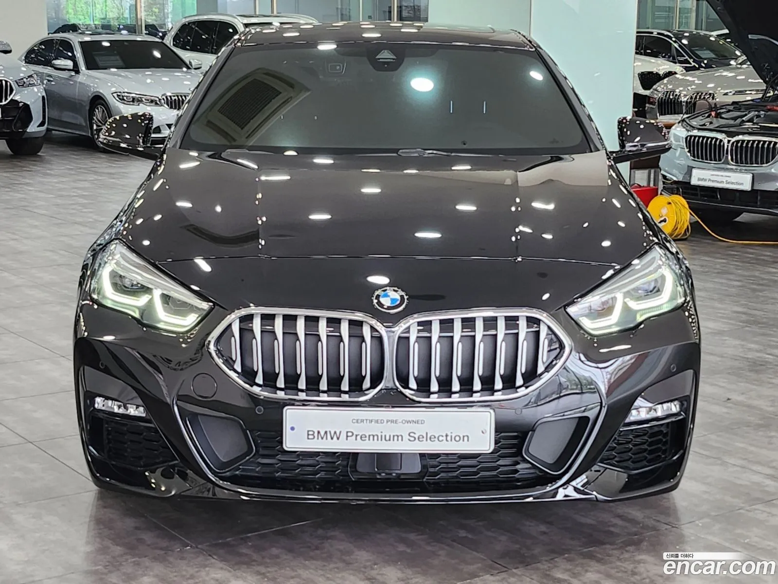 BMW 2Er 220I M Sports 2023 - фотография 16315776