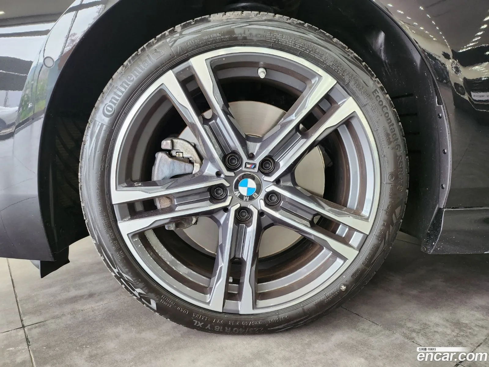 BMW 2Er 220I M Sports 2023 - фотография 16315779