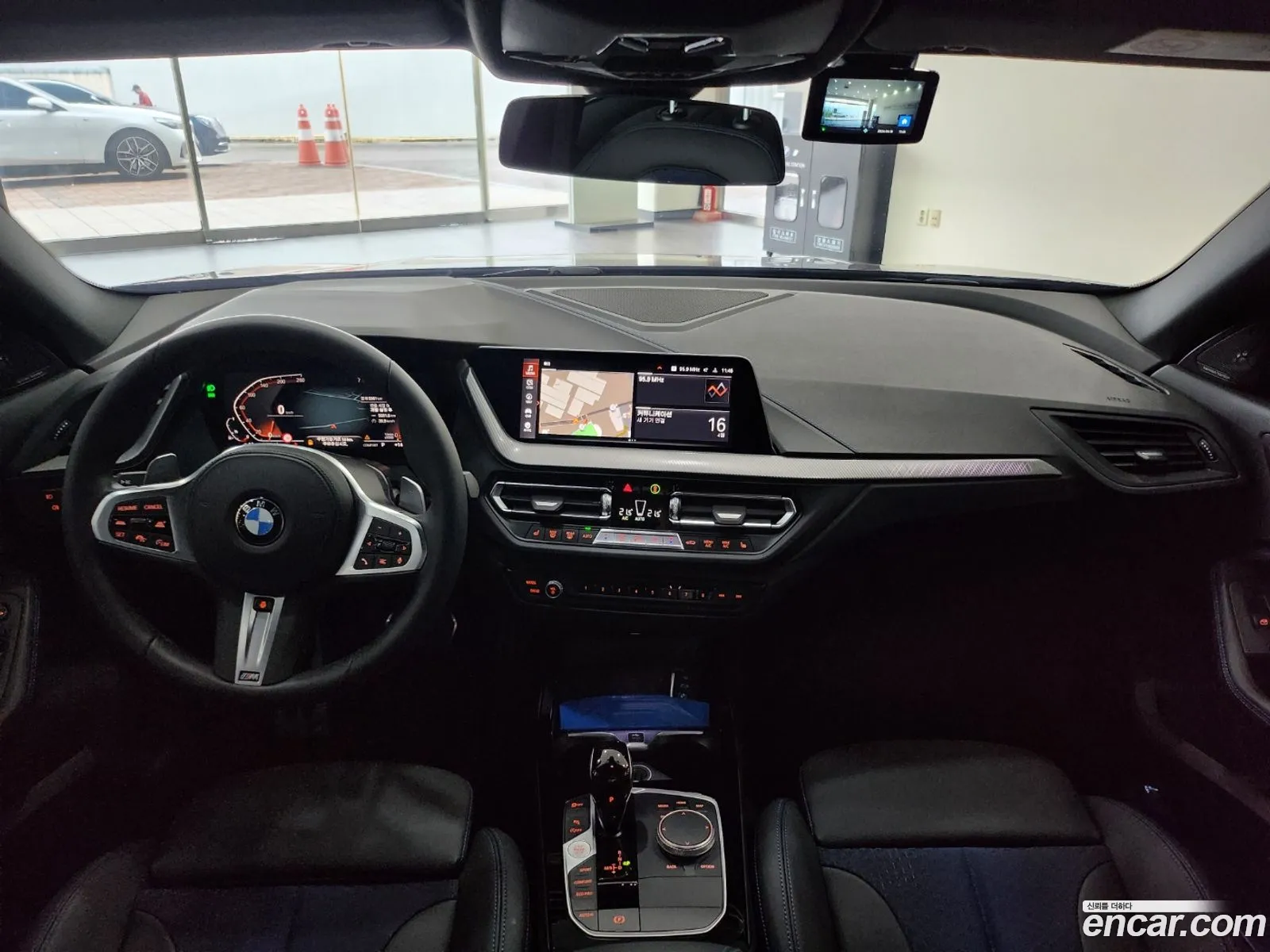 BMW 2Er 220I M Sports 2023 - фотография 16315780