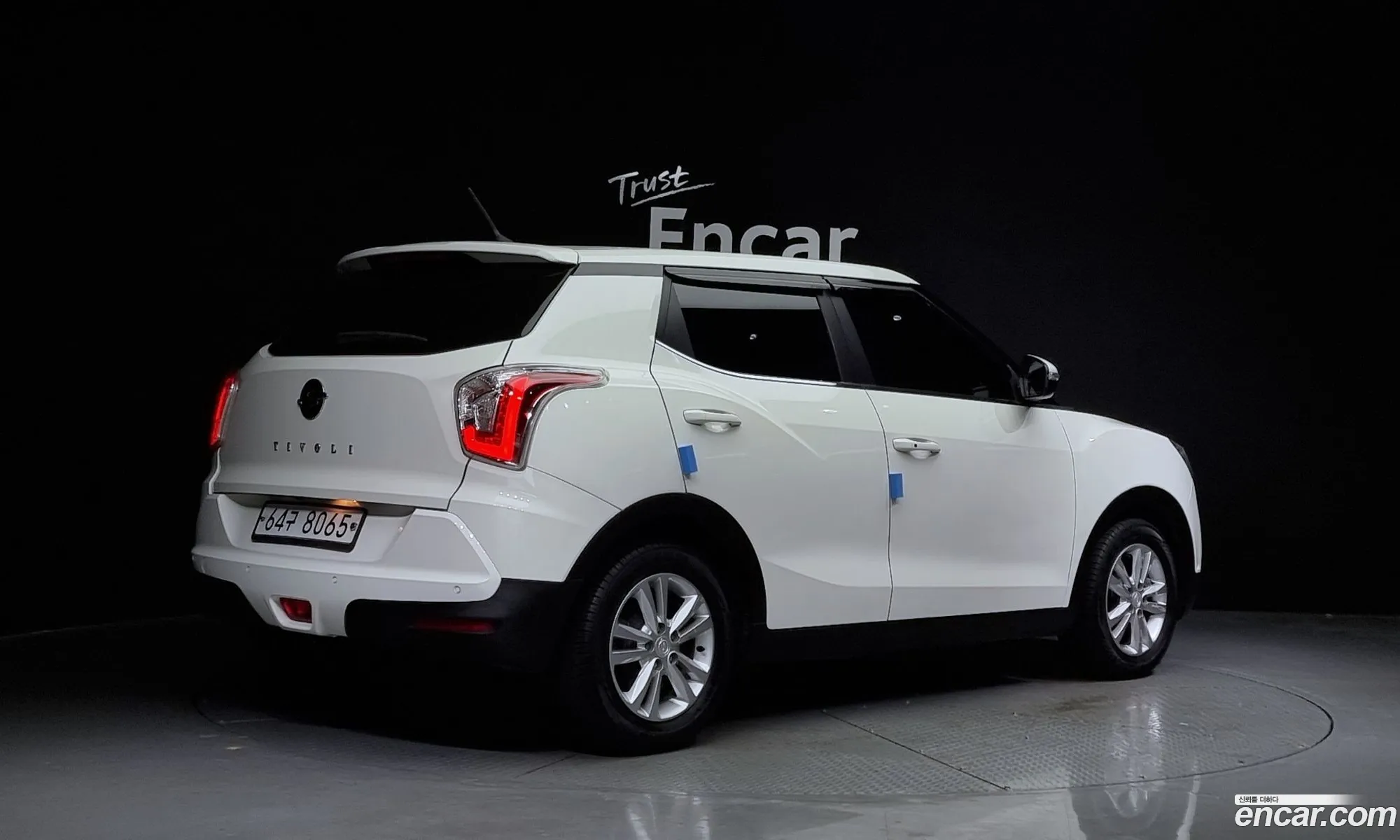 Korex Auto Trade - фотография 17407592
