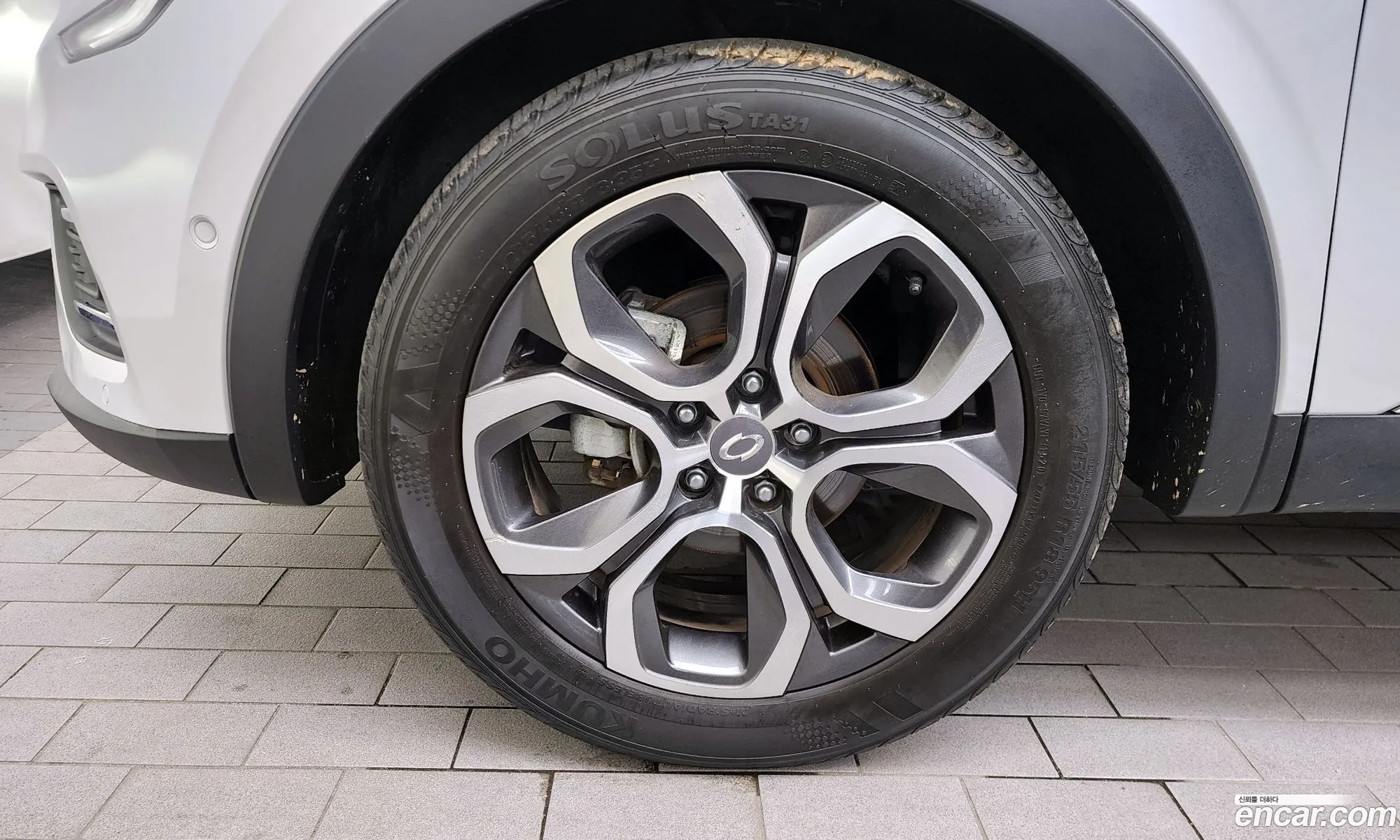 Renault Samsung Xm3 13 Tce Re Signature 2020 - фотография 2644562