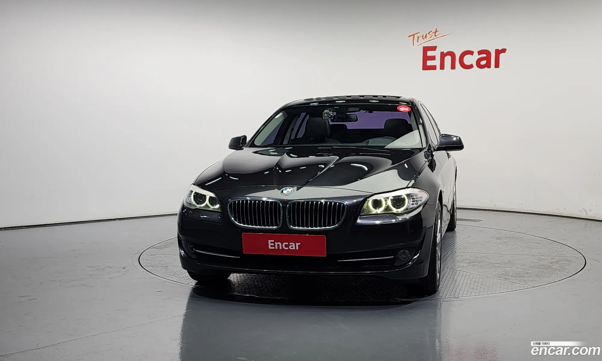 BMW 5Er Vi F10F11F07 528I 2011 - фотография 18908913