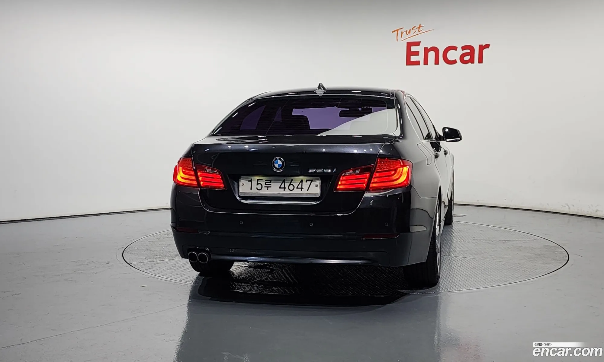 BMW 5Er Vi F10F11F07 528I 2011 - фотография 18908914