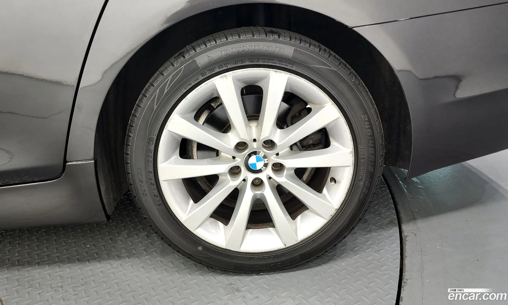 BMW 5Er Vi F10F11F07 528I 2011 - фотография 18908915
