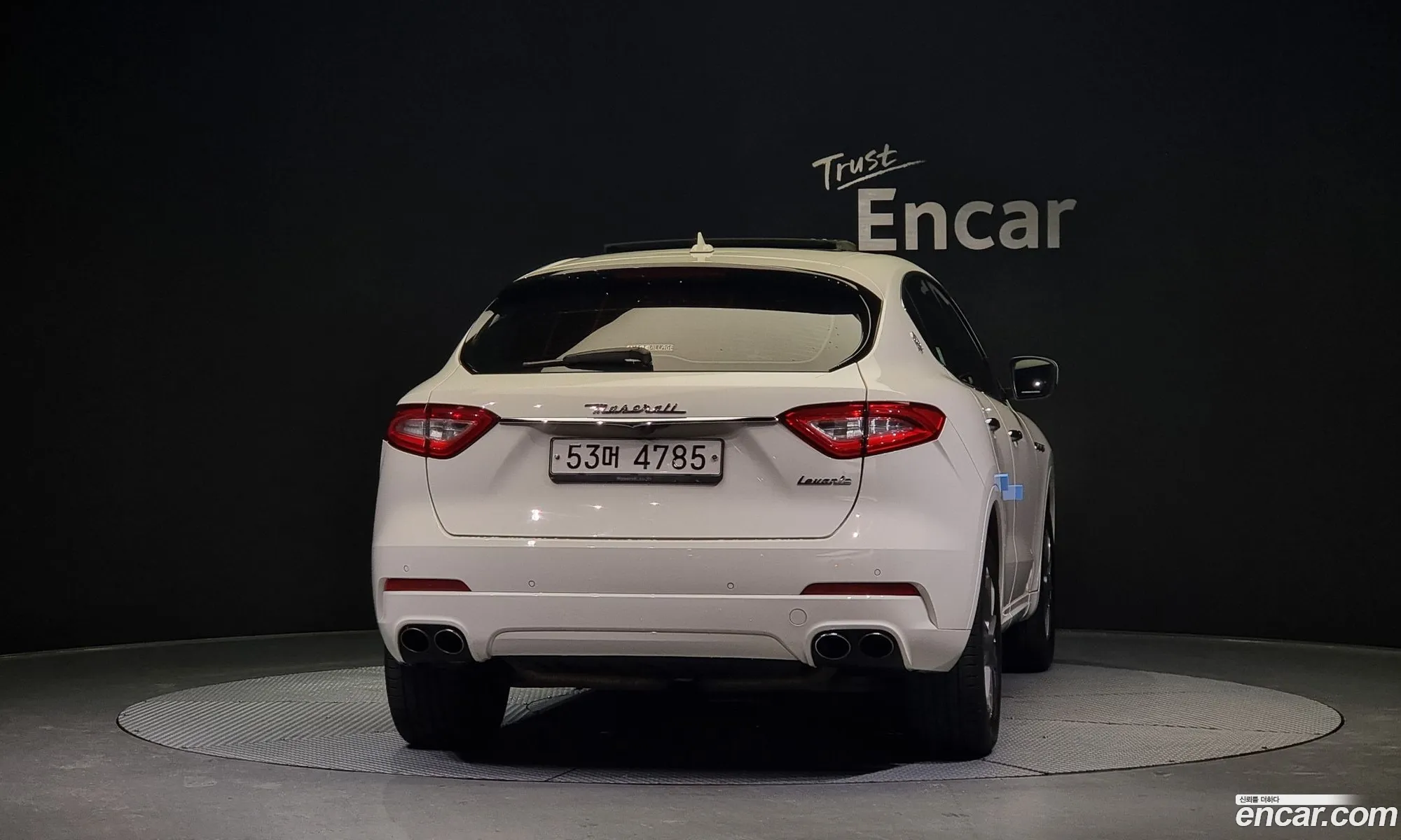 Maserati Levante 30 Awd Premium - фотография 12616016