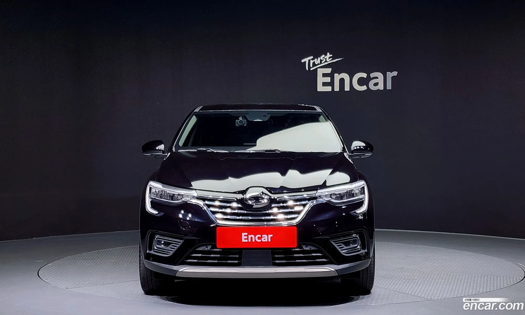 Renault Samsung Xm3 13 Tce Re Signature 2020 - фотография 2672853