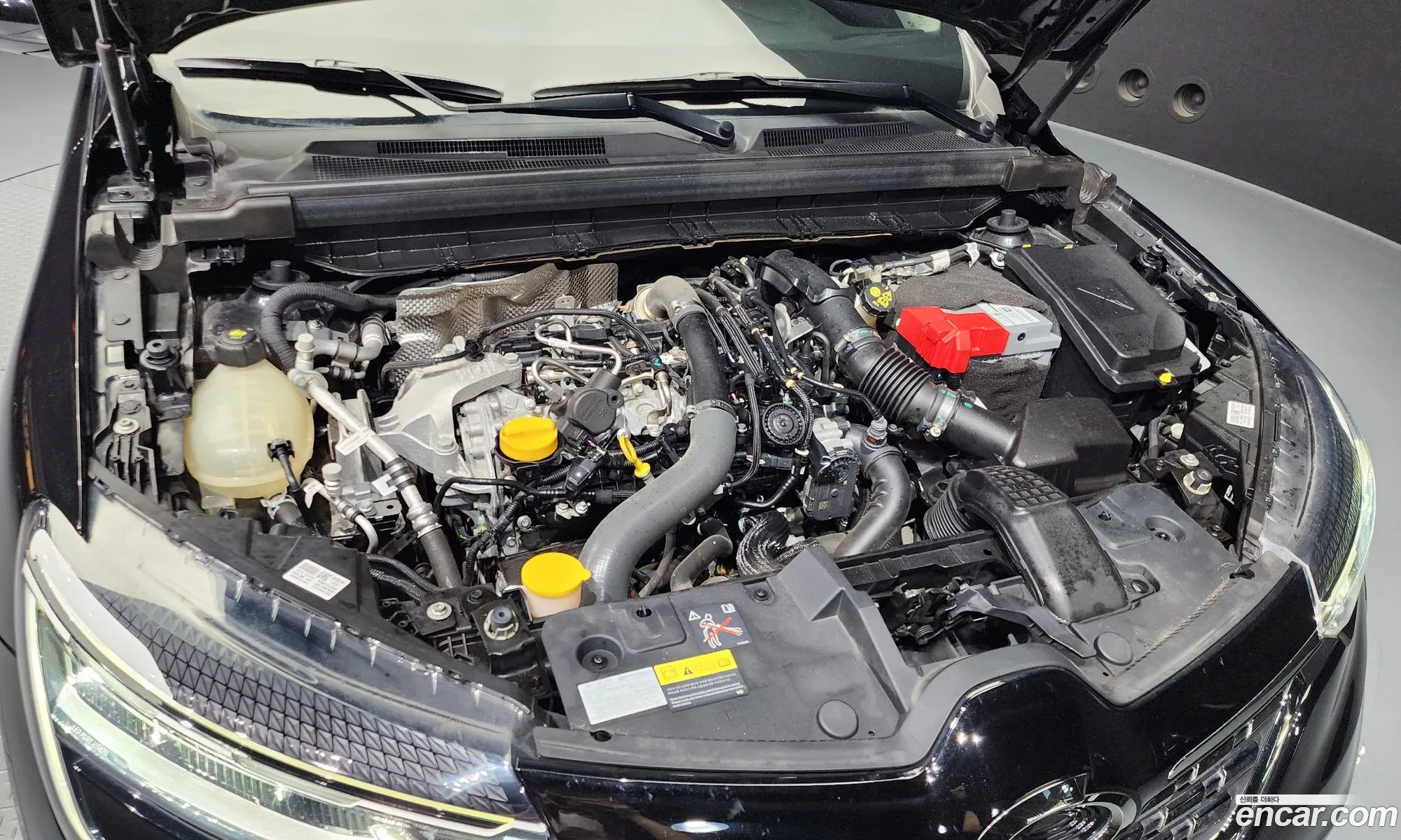 Renault Samsung Xm3 13 Tce Re Signature 2020 - фотография 2672856