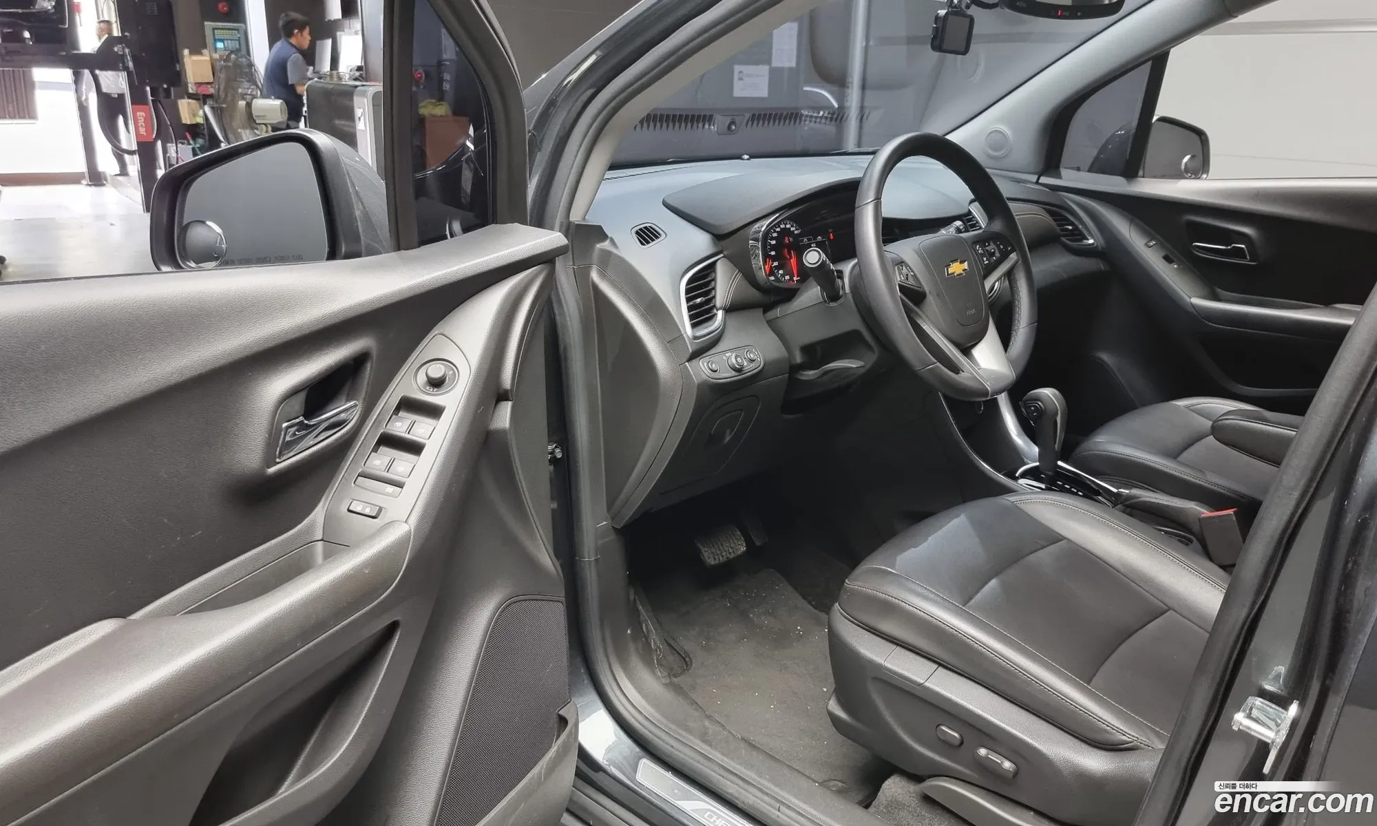 Korex Auto Trade - фотография 17654530