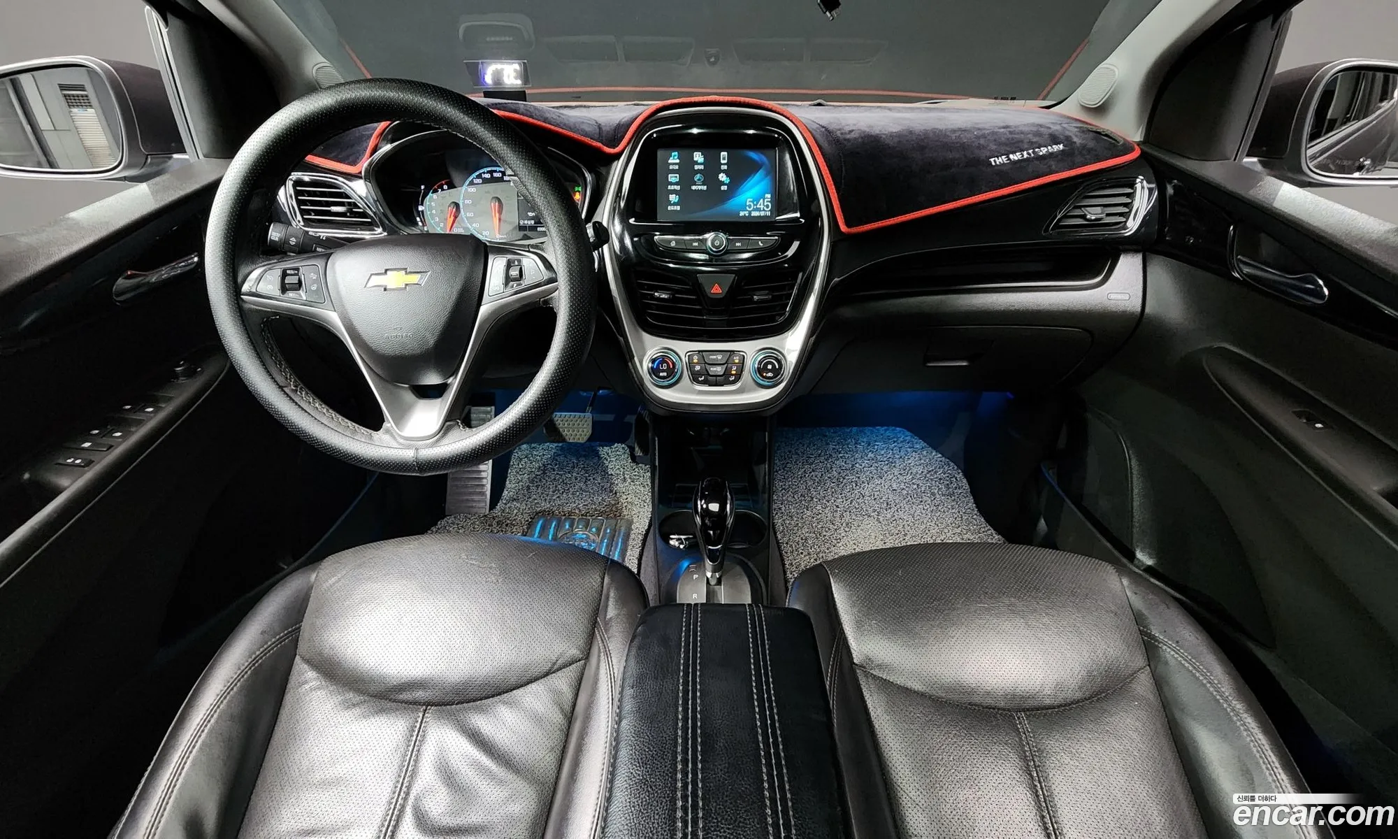 Korex Auto Trade - фотография 8805389