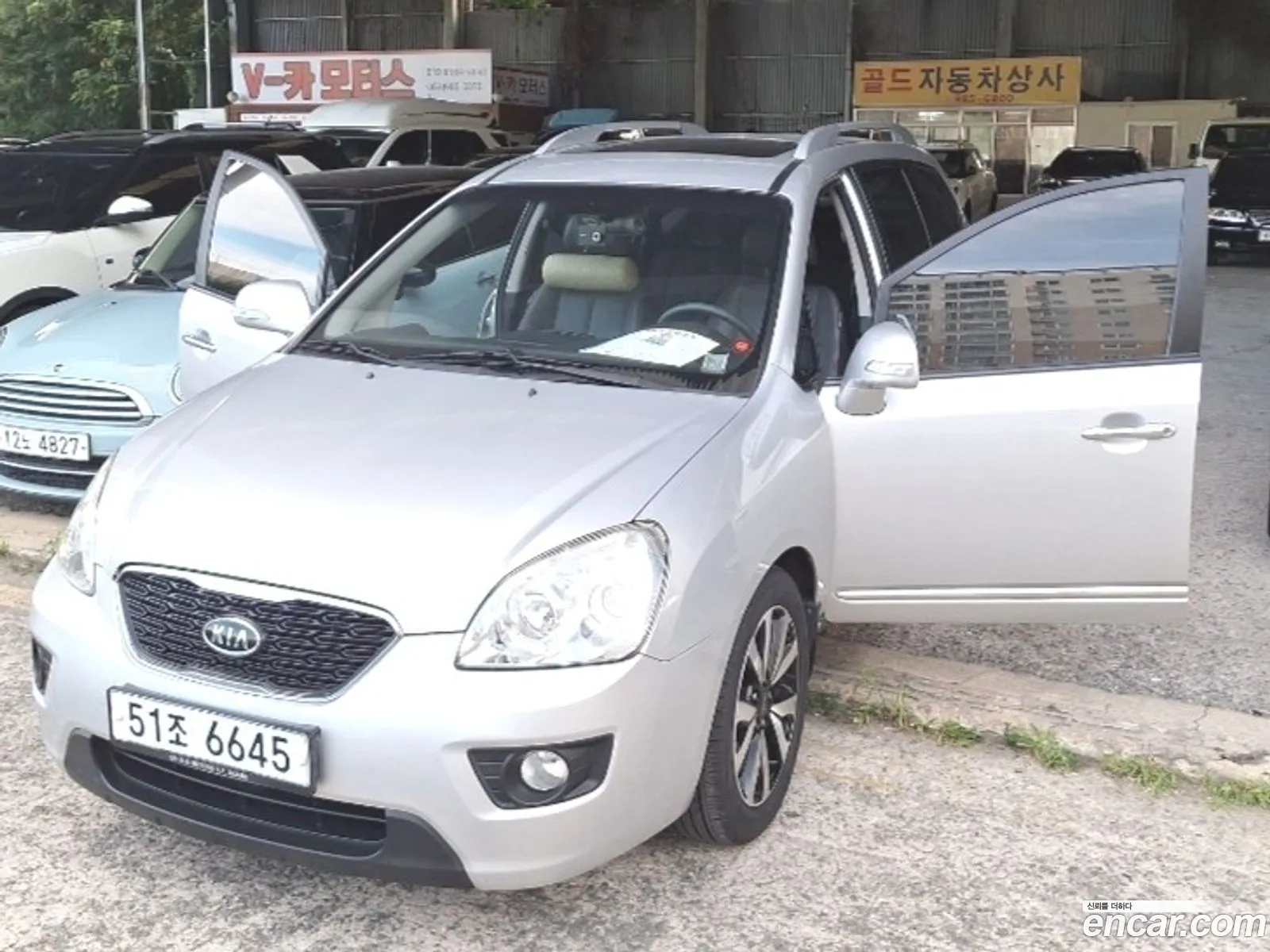 Kia K5 Lpi Mx 2018 - фотография 1499433