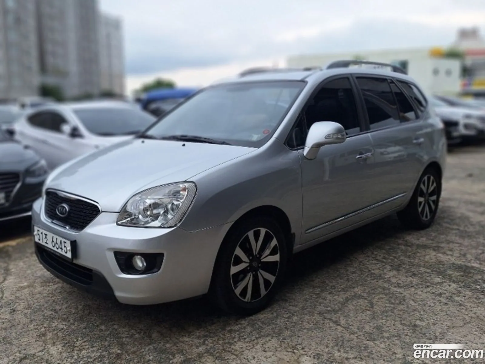 Korex Auto Trade - фотография 1518337