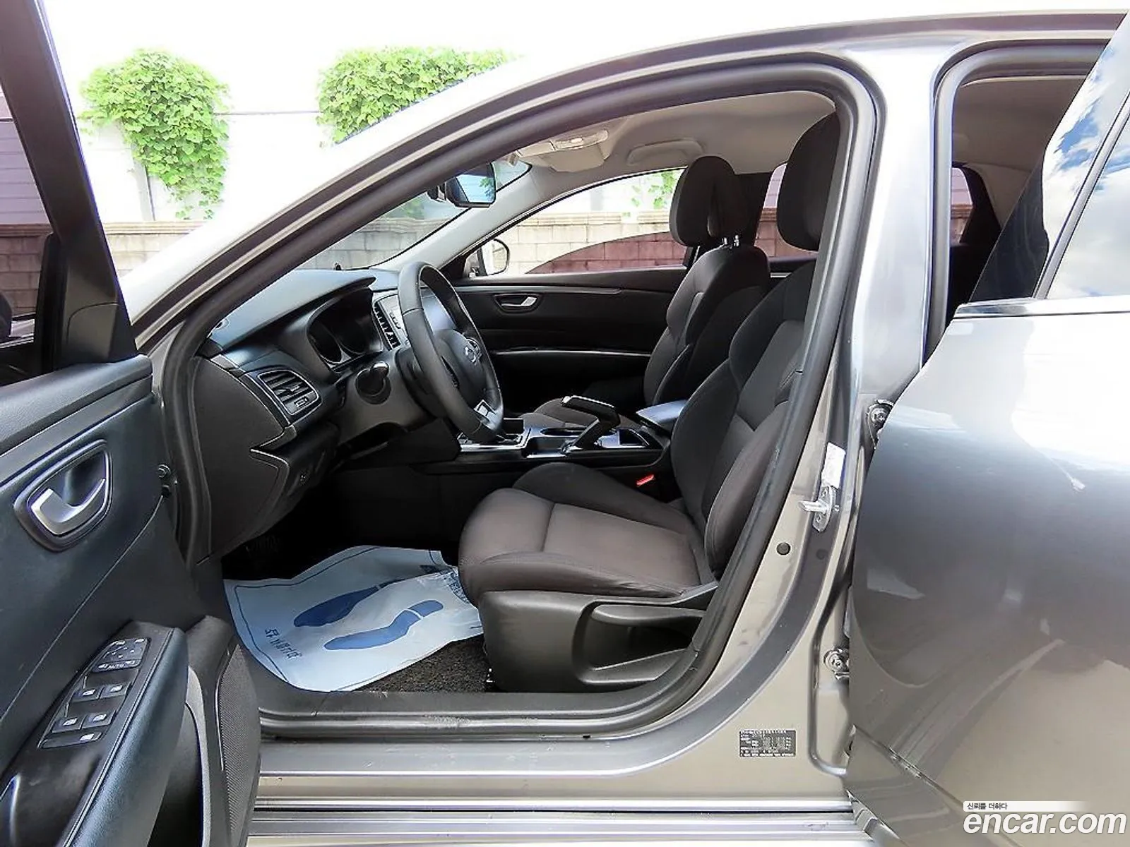 Renault Samsung Sm6 20Gdepe 2020 - фотография 2638744
