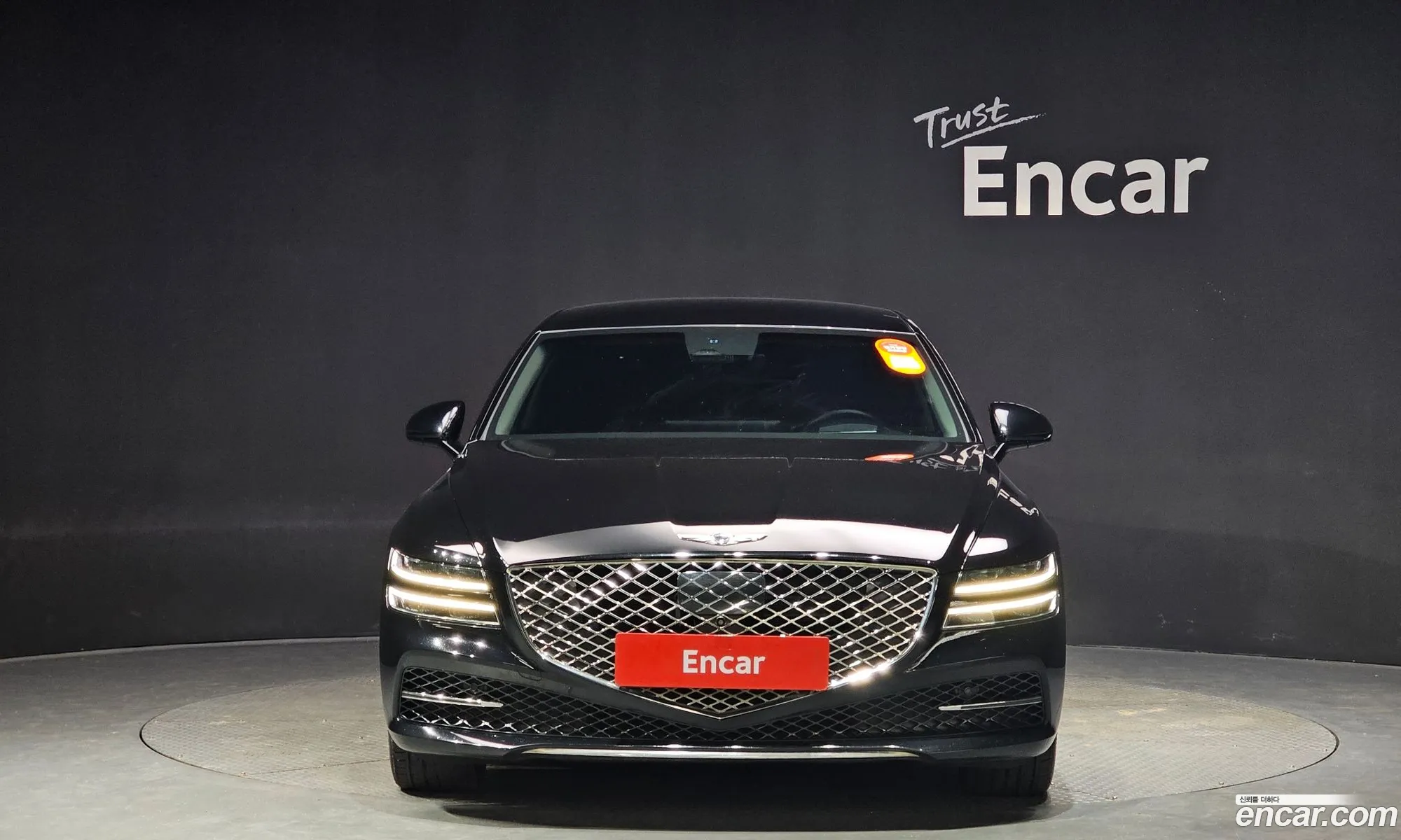 Genesis G80 Gasoline 25 Turbo Awd 2021 - фотография 1526331