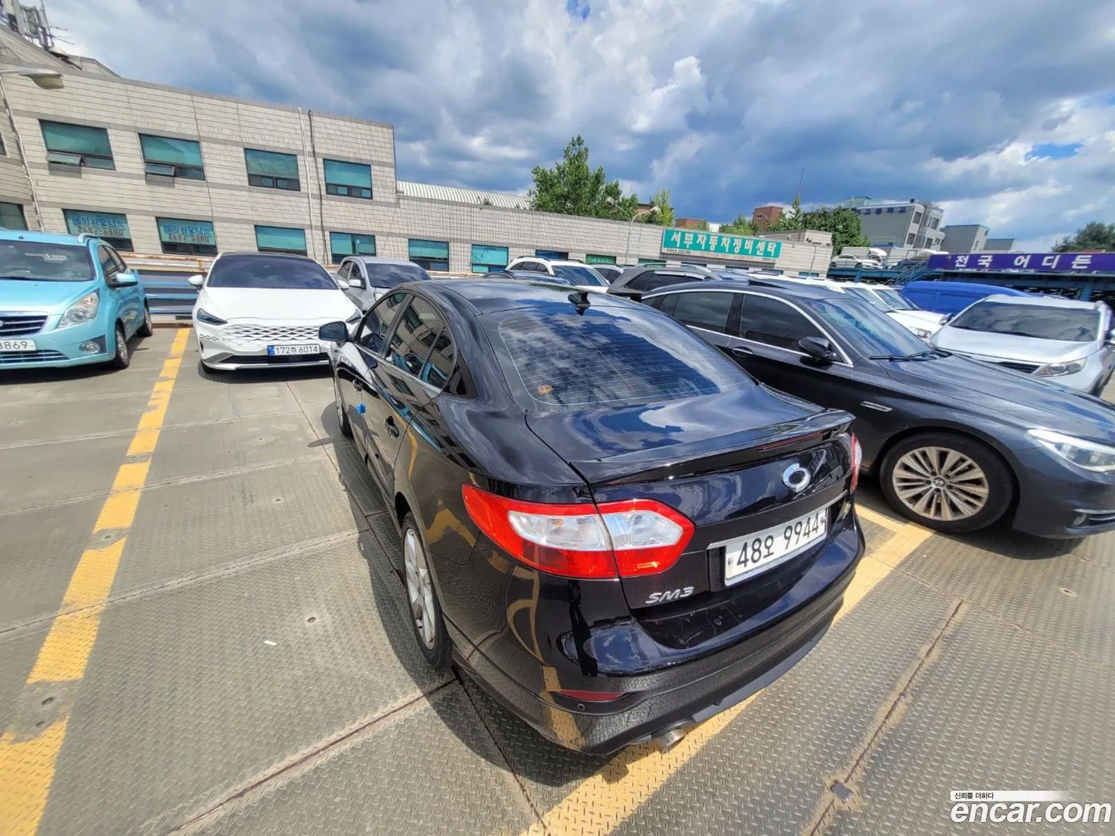 Korex Auto Trade - фотография 2681268