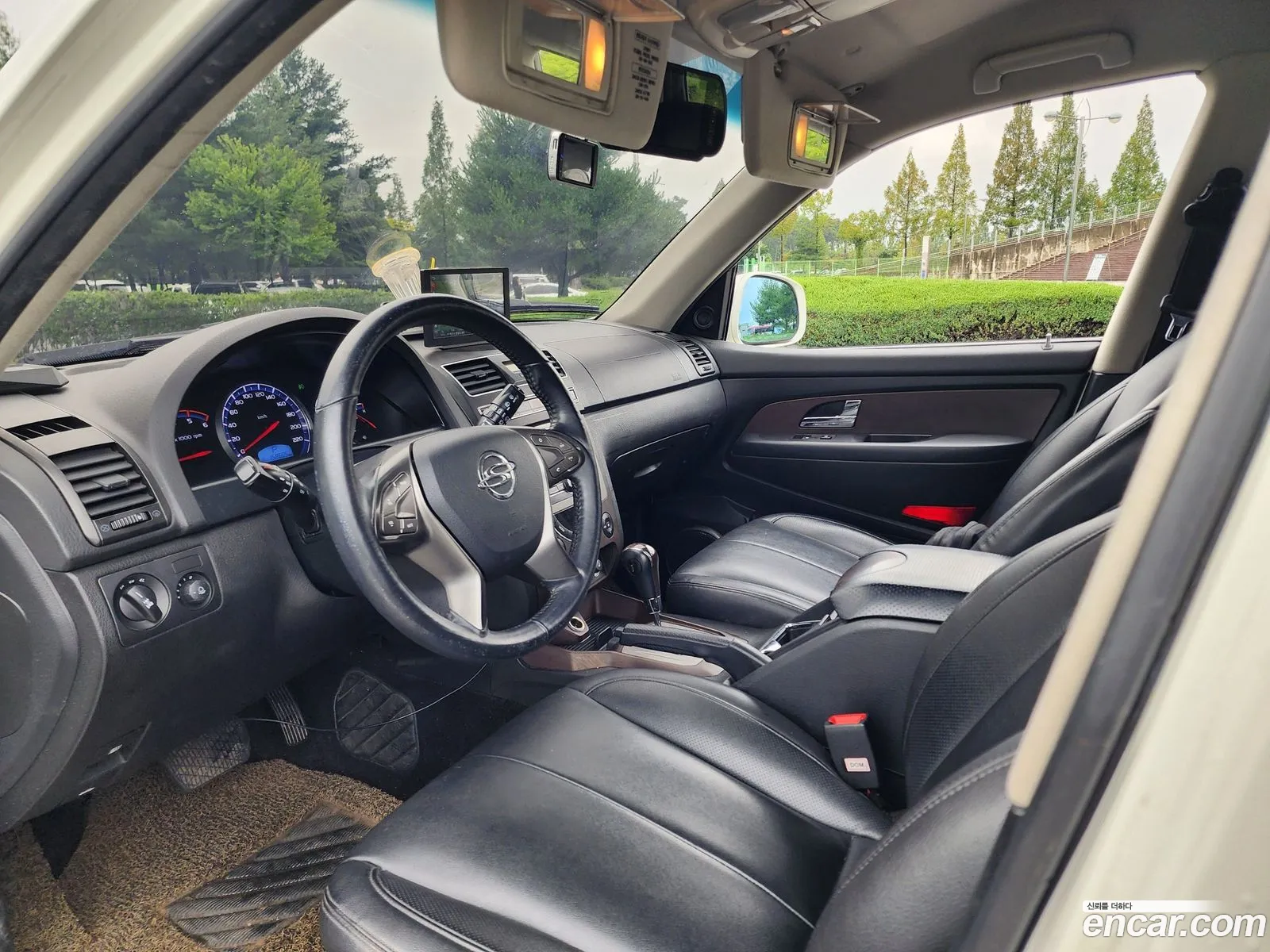 Korex Auto Trade - фотография 7146464