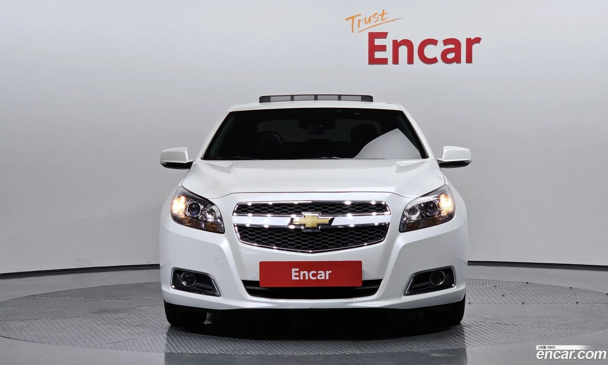 Chevrolet Malibu Viii 20 Lt Deluxe Pack 2014 - фотография 17690797