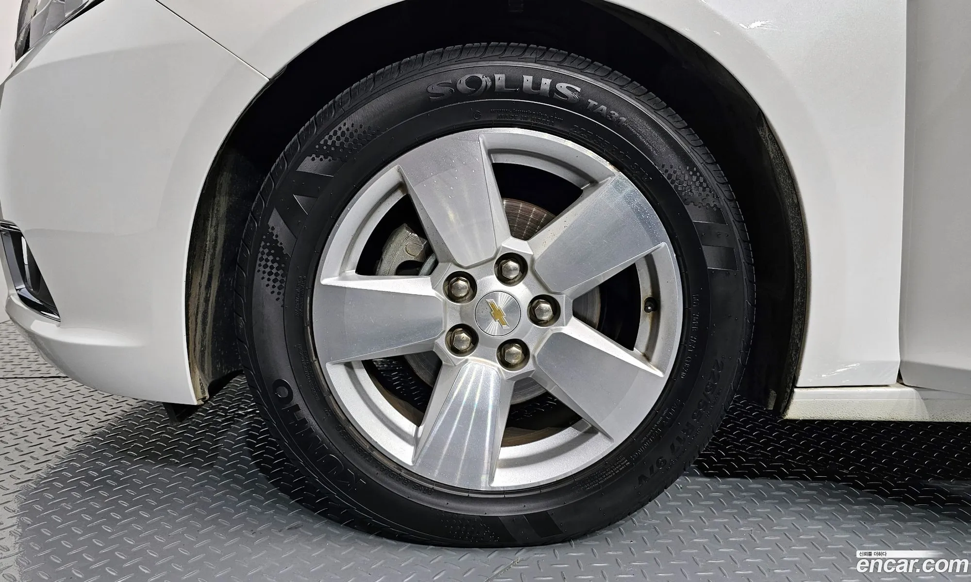Chevrolet Malibu Viii 20 Lt Deluxe Pack 2014 - фотография 17690799