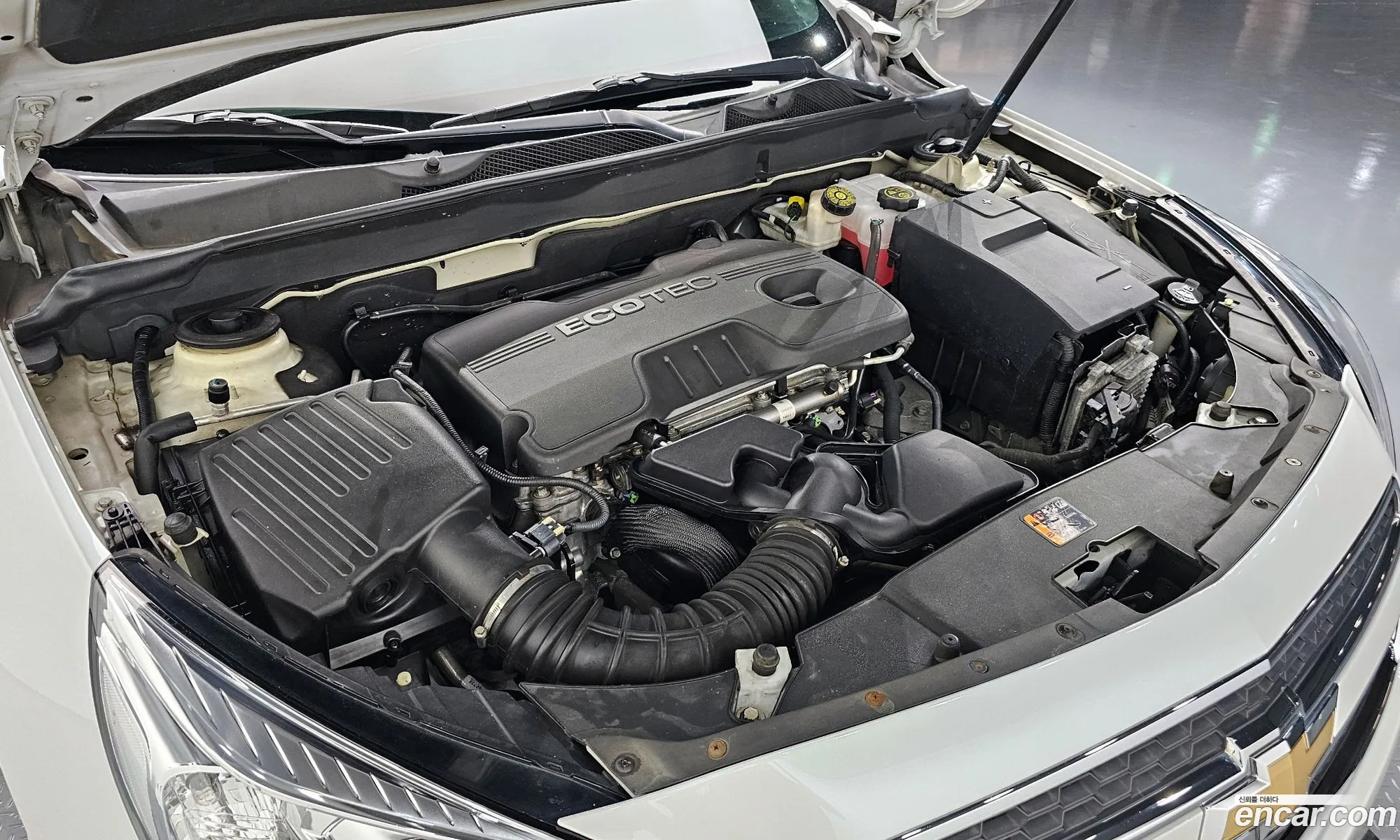 Chevrolet Malibu Viii 20 Lt Deluxe Pack 2014 - фотография 17690800