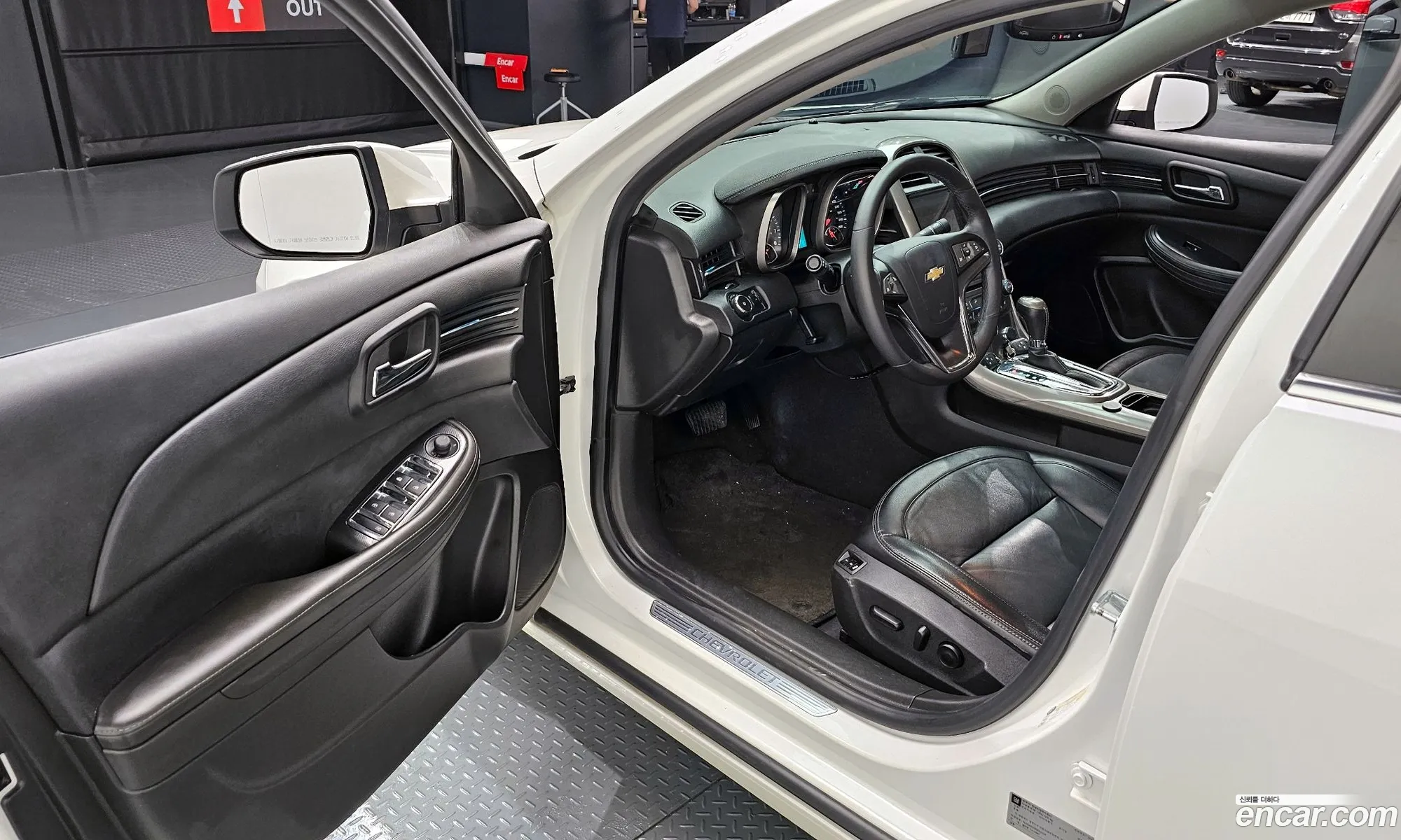 Korex Auto Trade - фотография 17741469