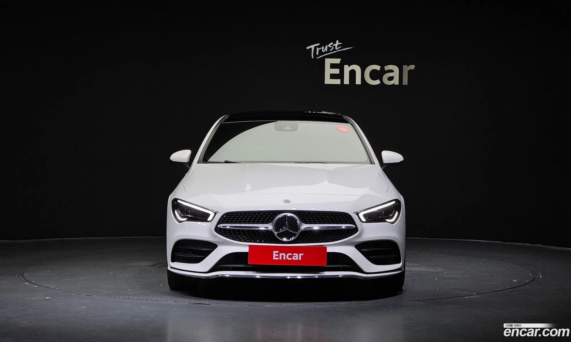 Mercedes-Benz Cla-Klasse Ii C118 X118 Cla250 4Matic 2020 - фотография 16451992