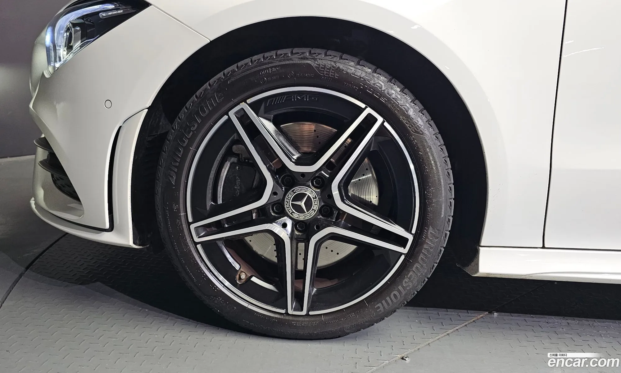 Mercedes-Benz Cla-Klasse Ii C118 X118 Cla250 4Matic 2020 - фотография 16451994