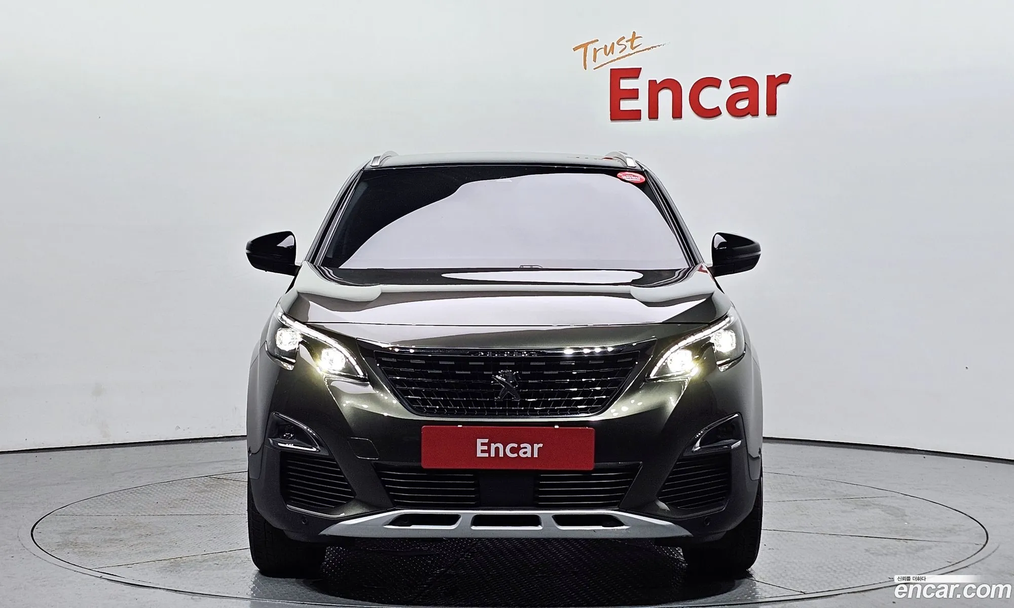 Peugeot 3008 Ii 15 Bluehdi Allure 2019 - фотография 4495465