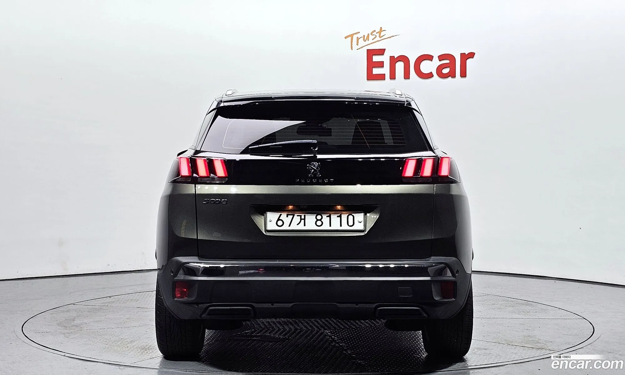 Peugeot 3008 Ii 15 Bluehdi Allure 2019 - фотография 4495466