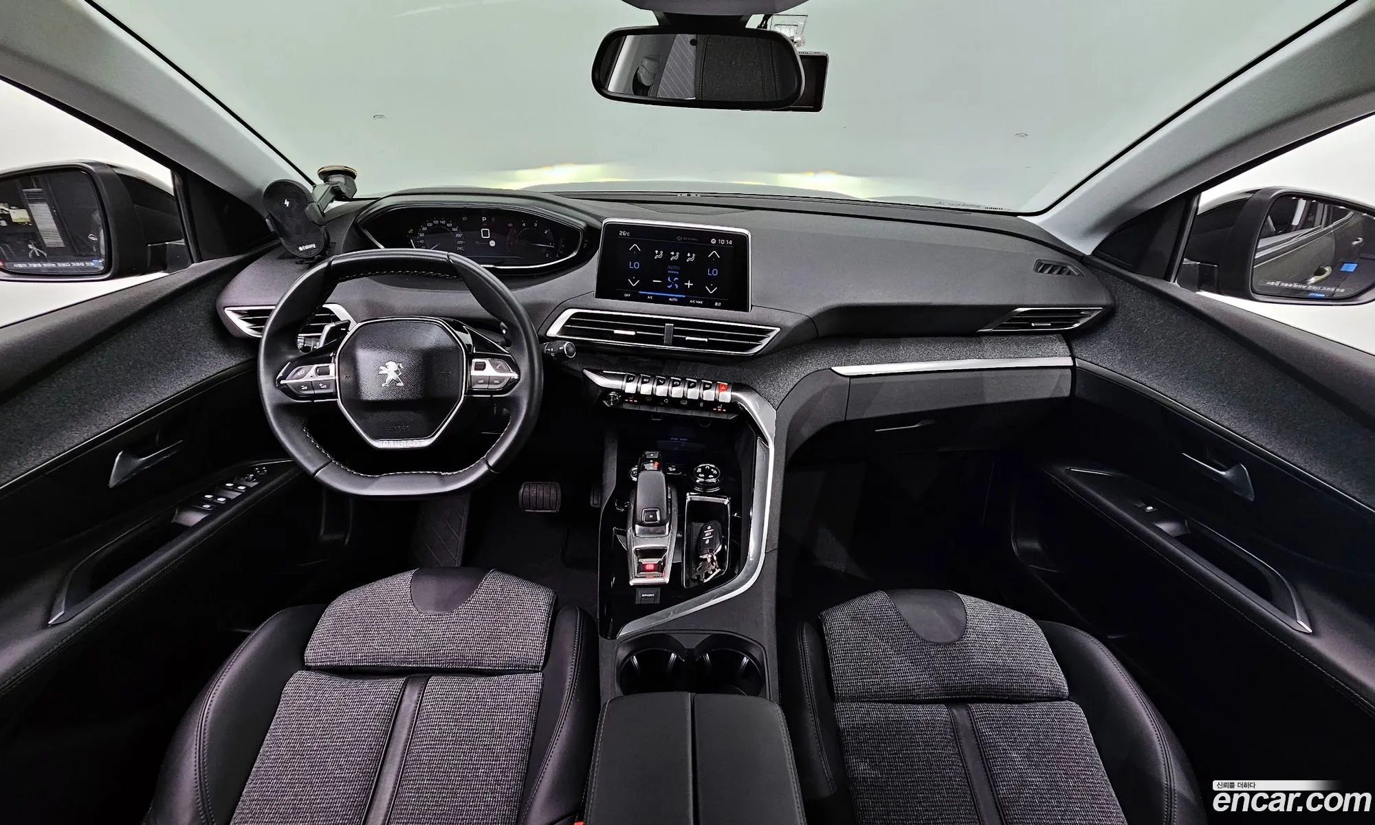 Korex Auto Trade - фотография 4533495