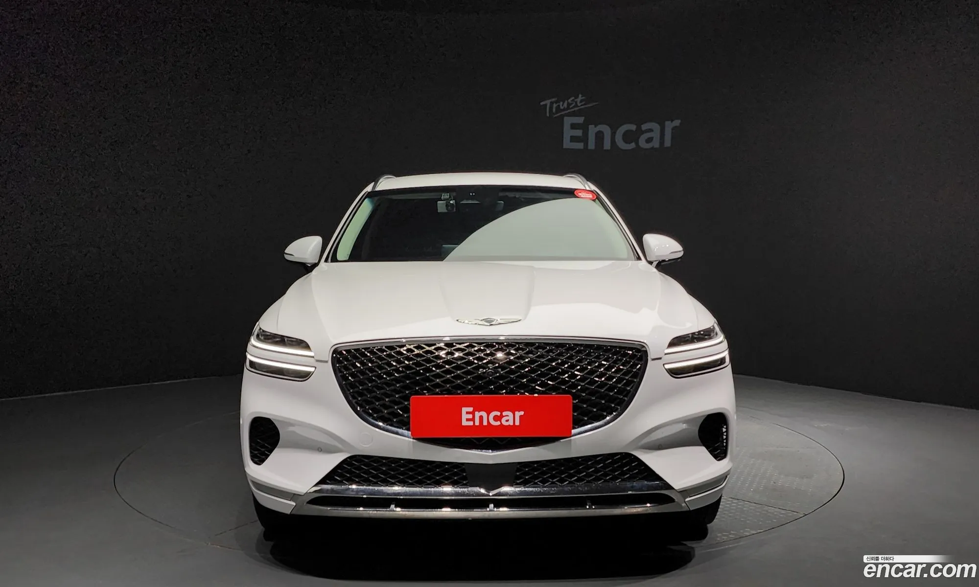 Genesis Gv70 I 25T Gasoline Awd 2021 - фотография 1566979