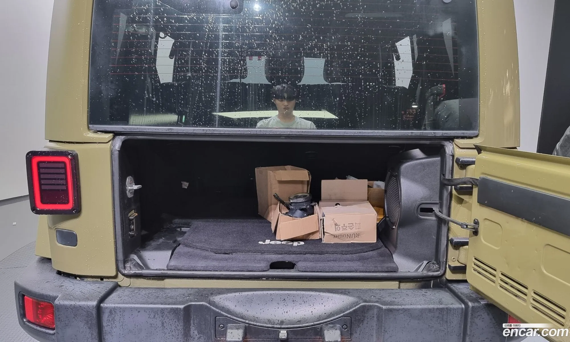 Korex Auto Trade - фотография 4876778