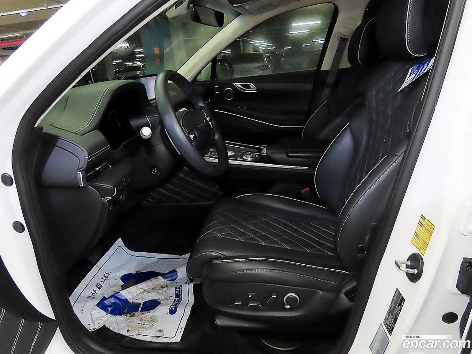 Genesis Gv80 I 30 Diesel Awd 2020 - фотография 1526310