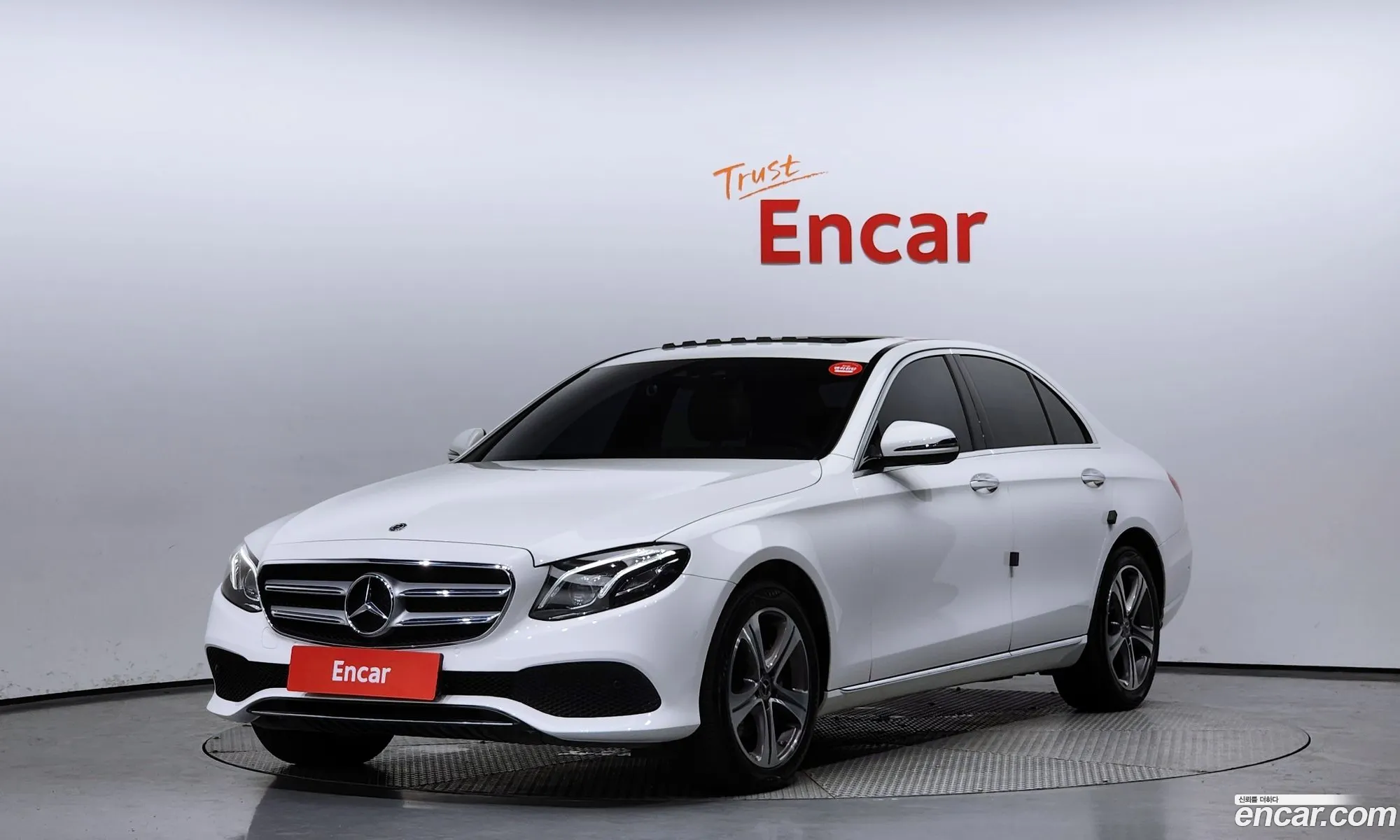Mercedes-Benz E-Klasse V W213 S213 C238 E220D Avant Garde 2019 - фотография 16353043