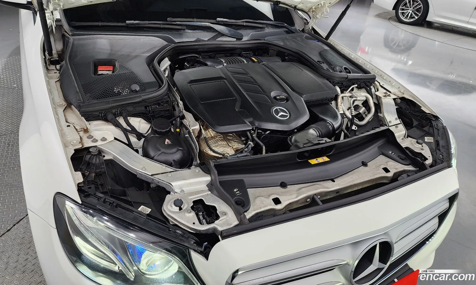 Mercedes-Benz E-Klasse V W213 S213 C238 E220D Avant Garde 2019 - фотография 16353048