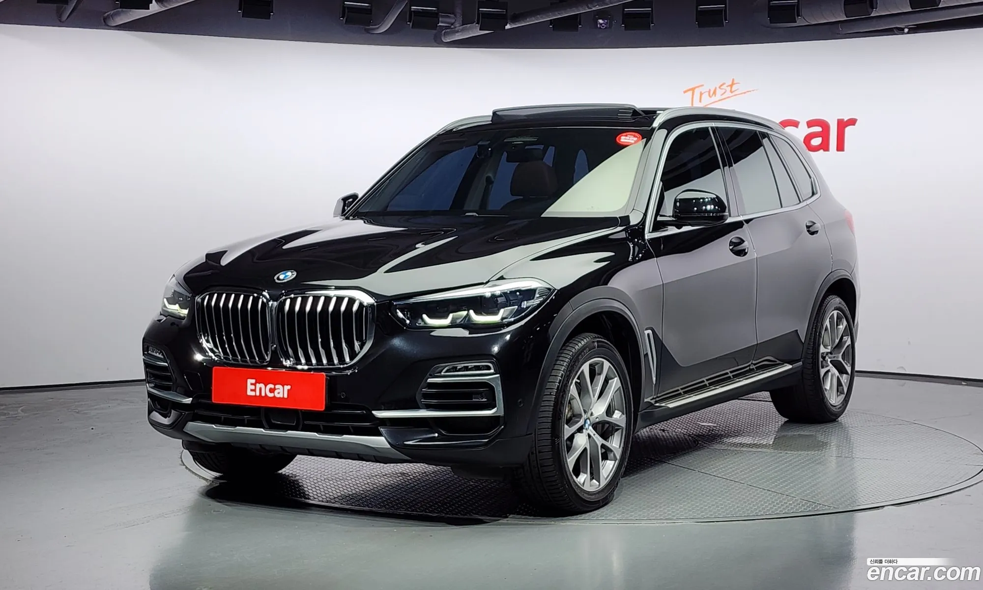 BMW X5 Iv G05 xDrive 30D Xline 2019 - фотография 18885597