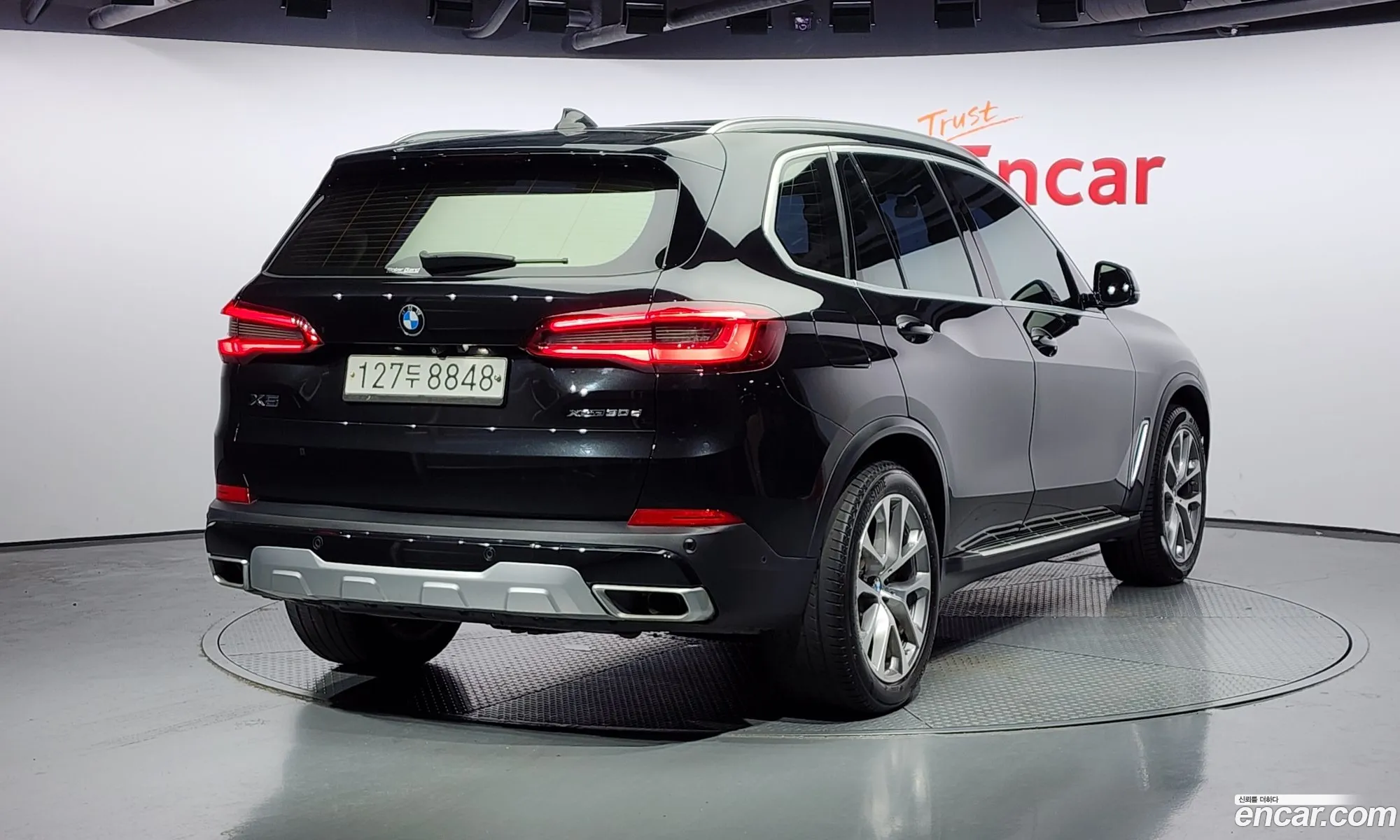 BMW X5 Iv G05 xDrive 30D Xline 2019 - фотография 18885598