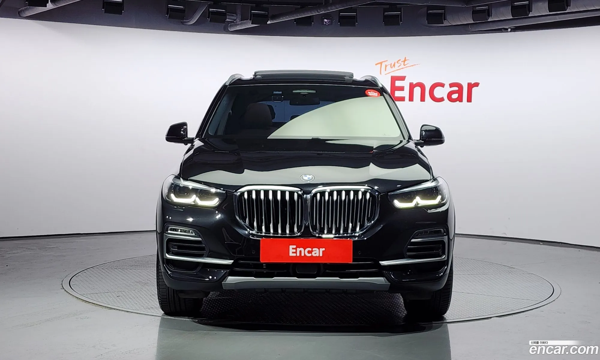 BMW X5 Iv G05 xDrive 30D Xline 2019 - фотография 18885599