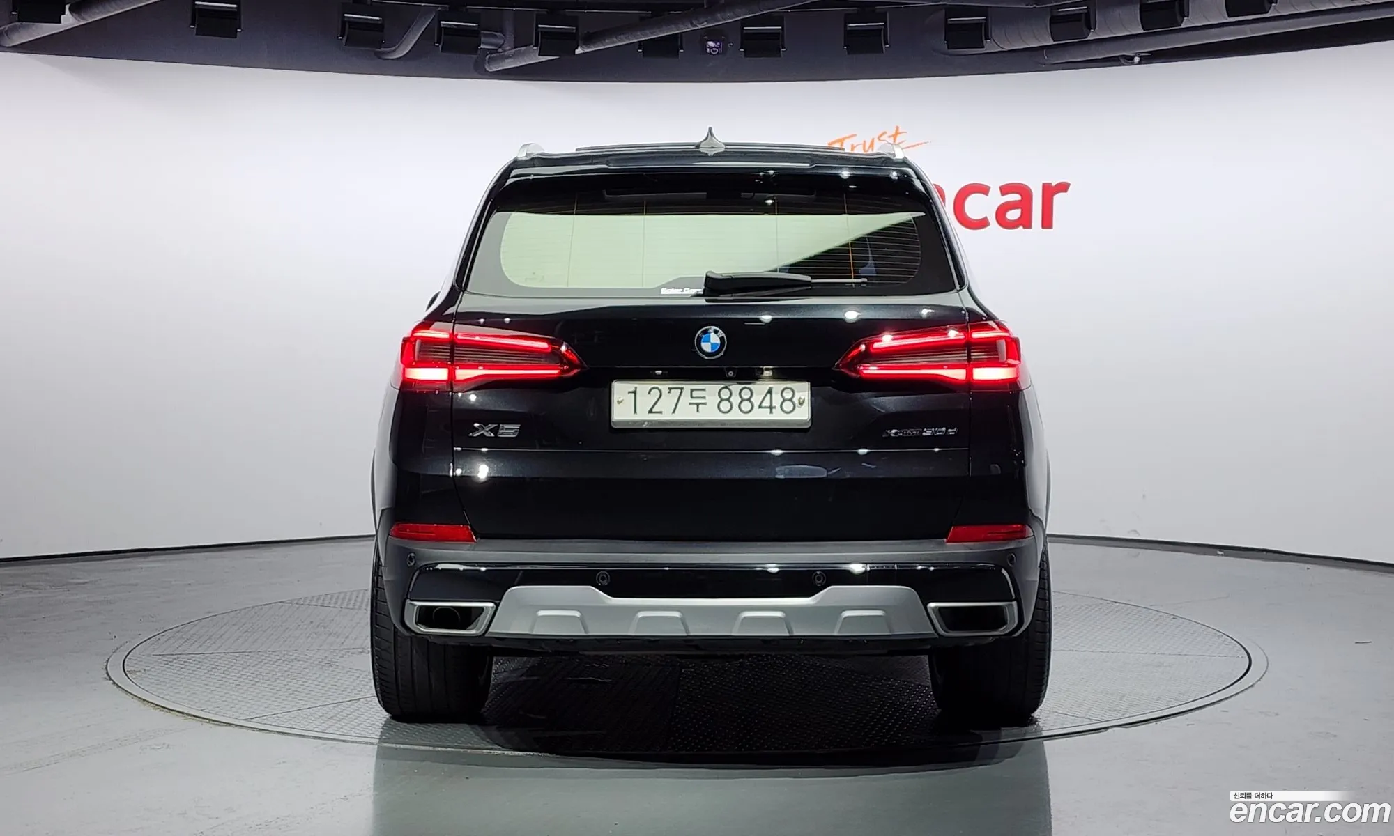 BMW X5 Iv G05 xDrive 30D Xline 2019 - фотография 18885600