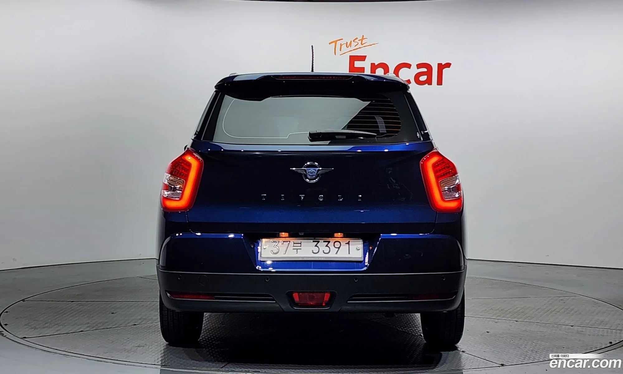 Korex Auto Trade - фотография 17499814