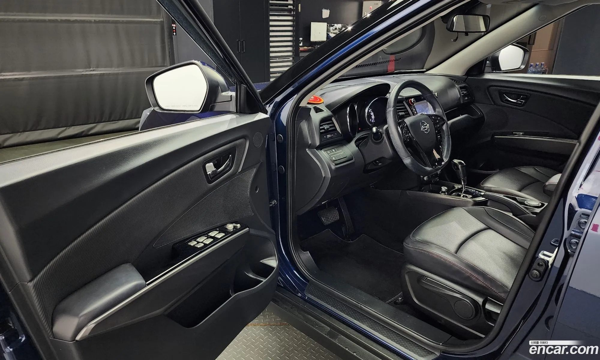 Korex Auto Trade - фотография 17499808