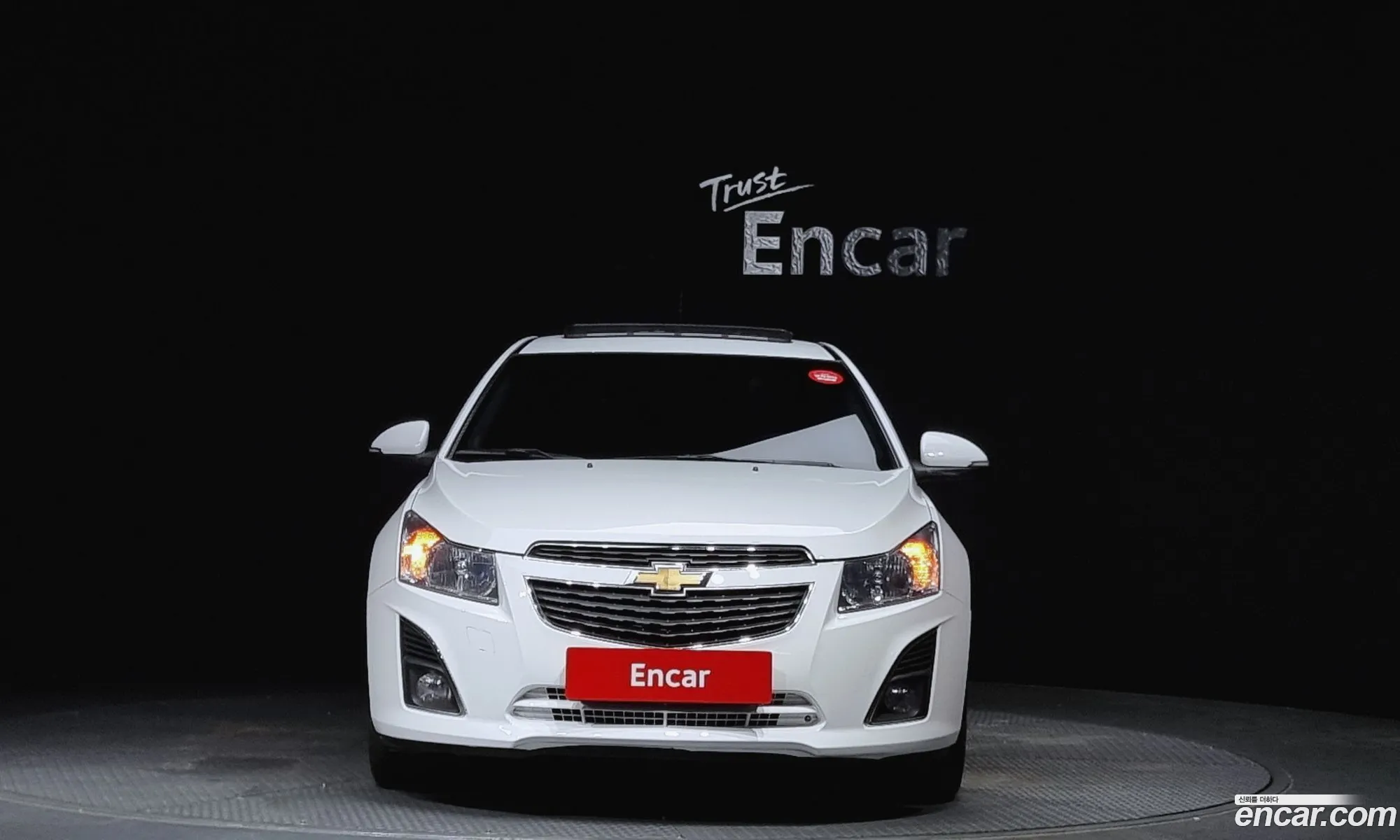 Chevrolet Cruze I 20 Ltz 2014 - фотография 17247629