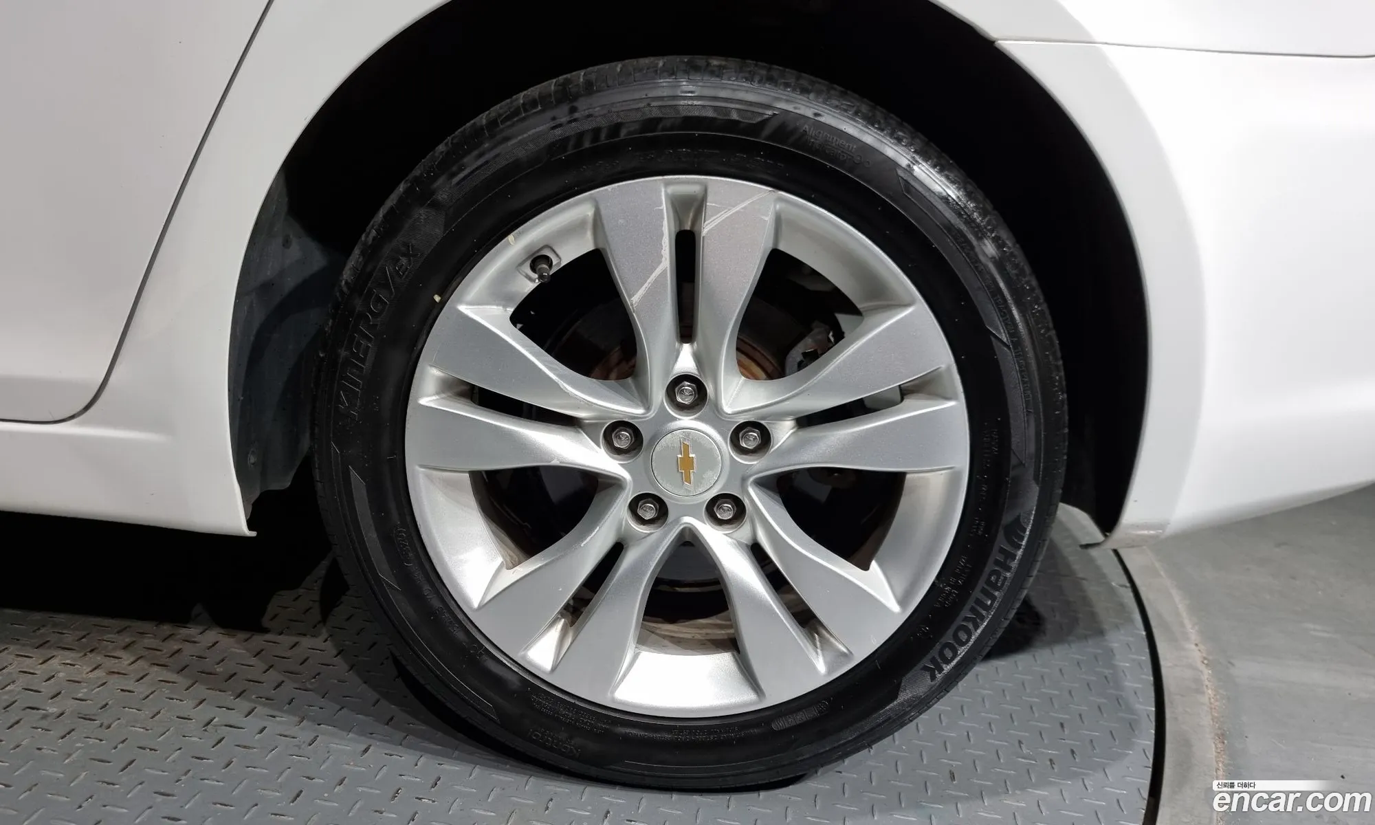 Chevrolet Cruze I 20 Ltz 2014 - фотография 17247631