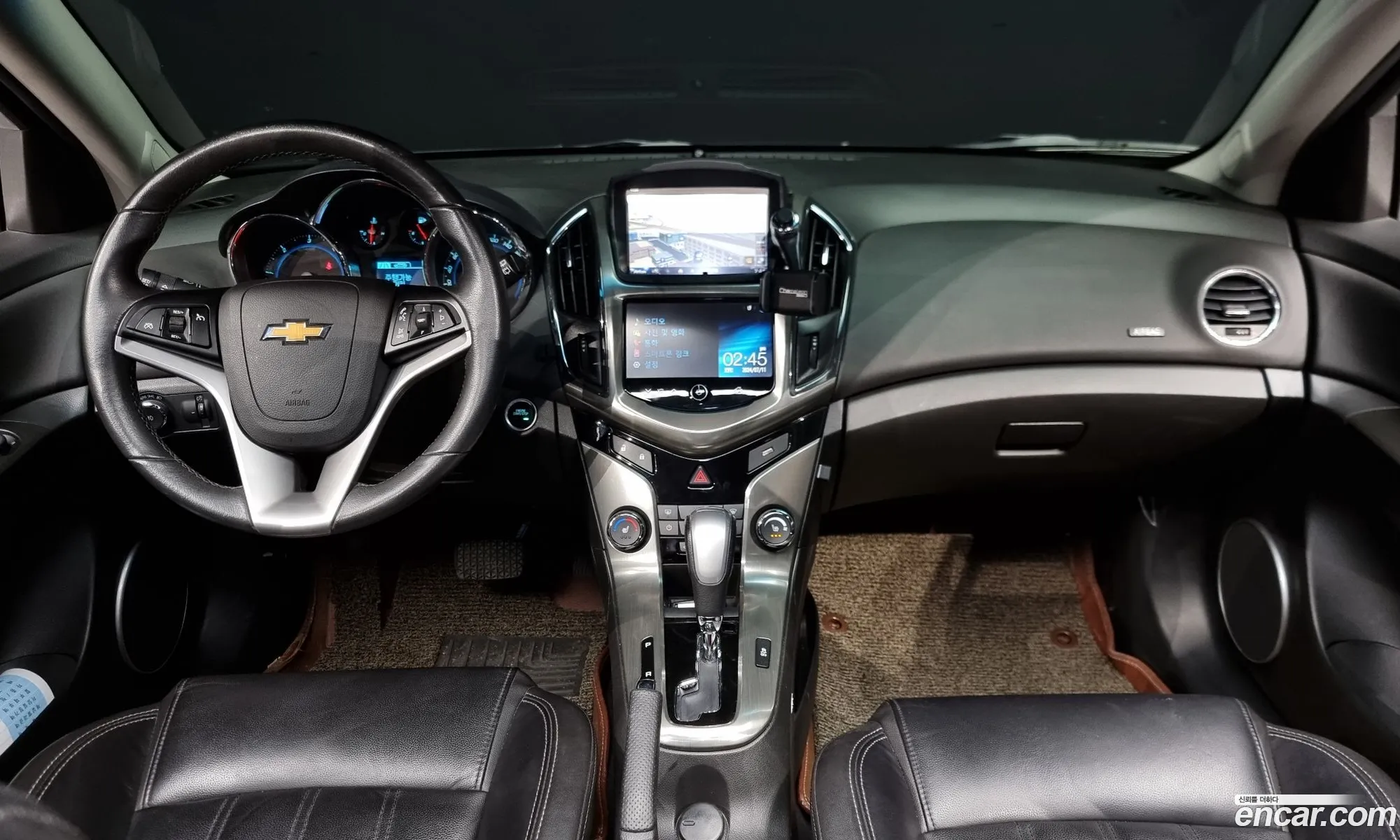 Korex Auto Trade - фотография 17265488