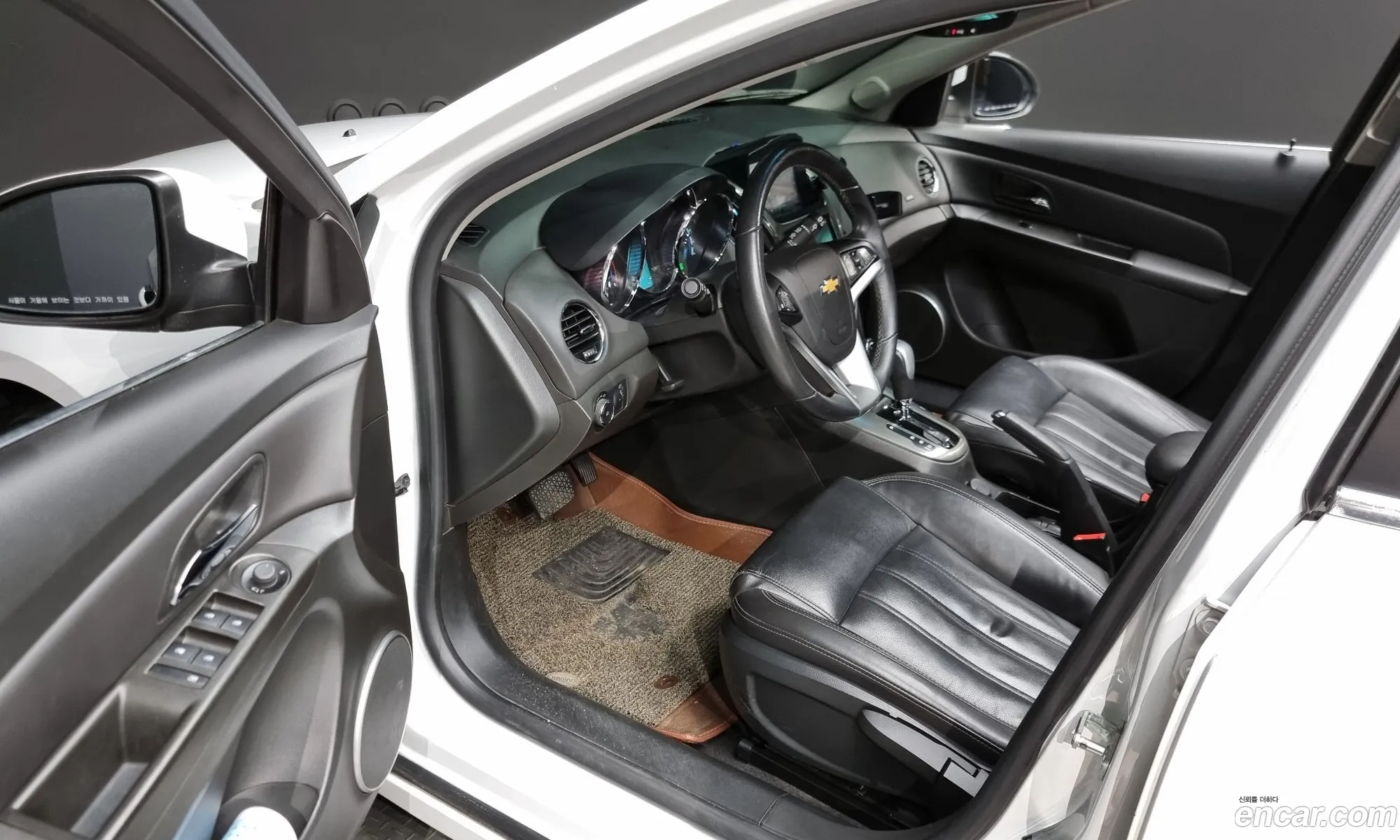 Korex Auto Trade - фотография 17265492