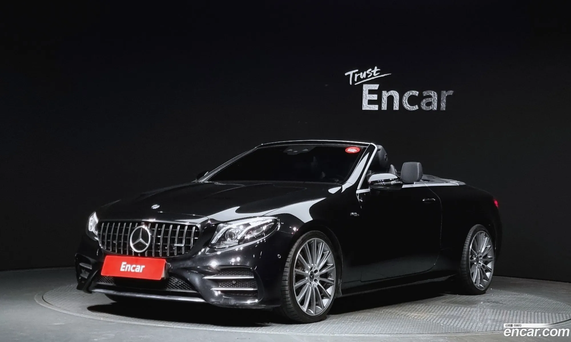 Mercedes-Benz E-Klasse V W213 S213 C238 E220D Cabriolet 2018 - фотография 16451522